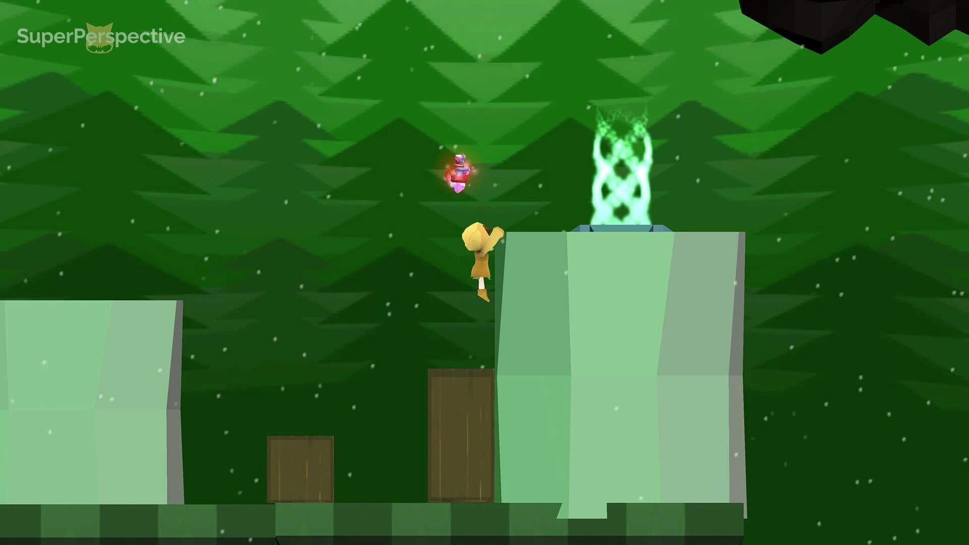 Super Perspective screenshot 4
