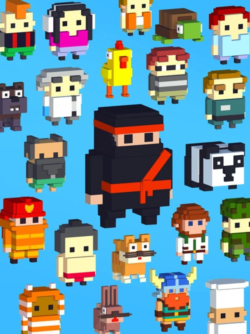 Super Pet Hero screenshot 5