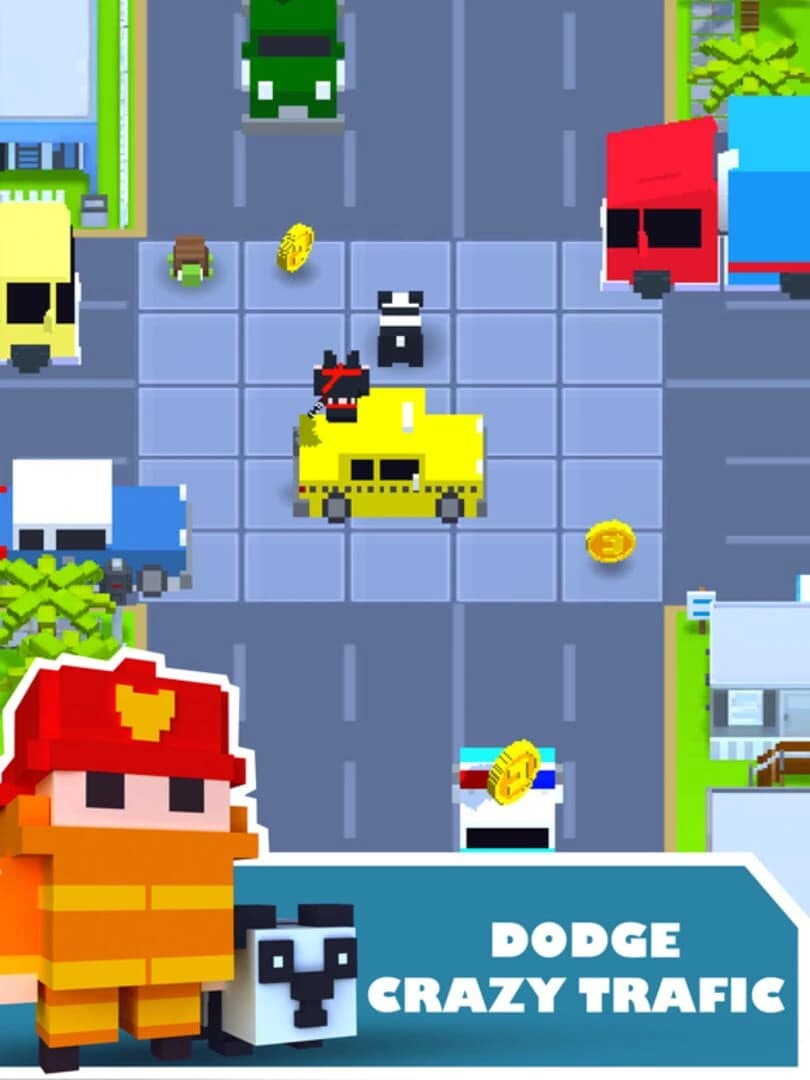 Super Pet Hero screenshot 2