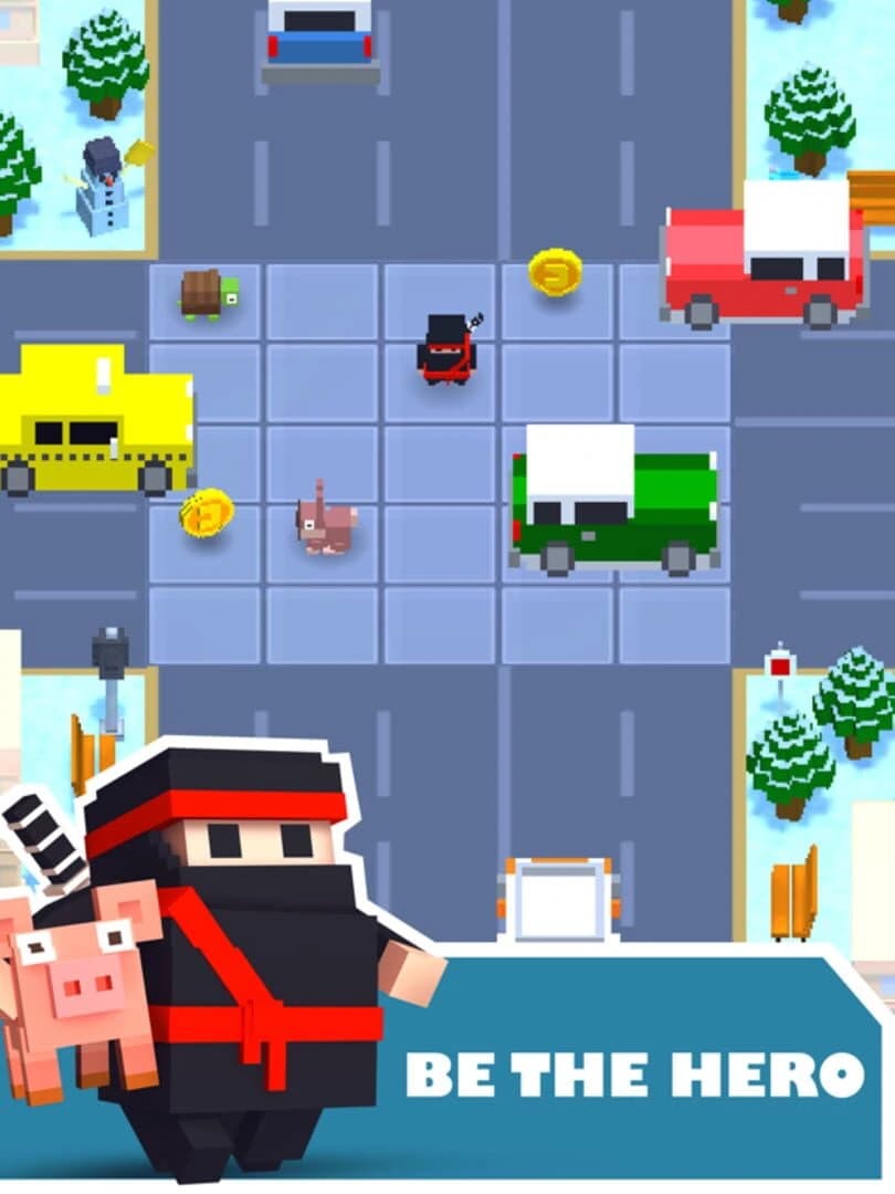 Super Pet Hero screenshot 4