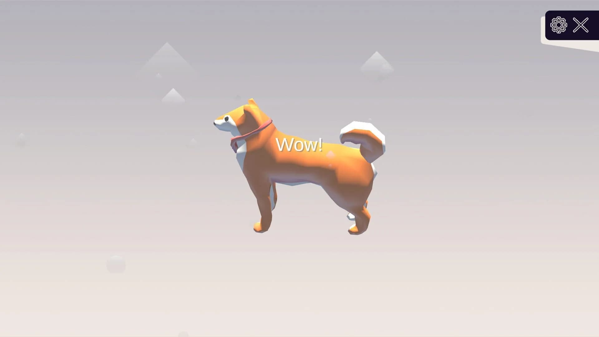 Super Picture Cross screenshot 1