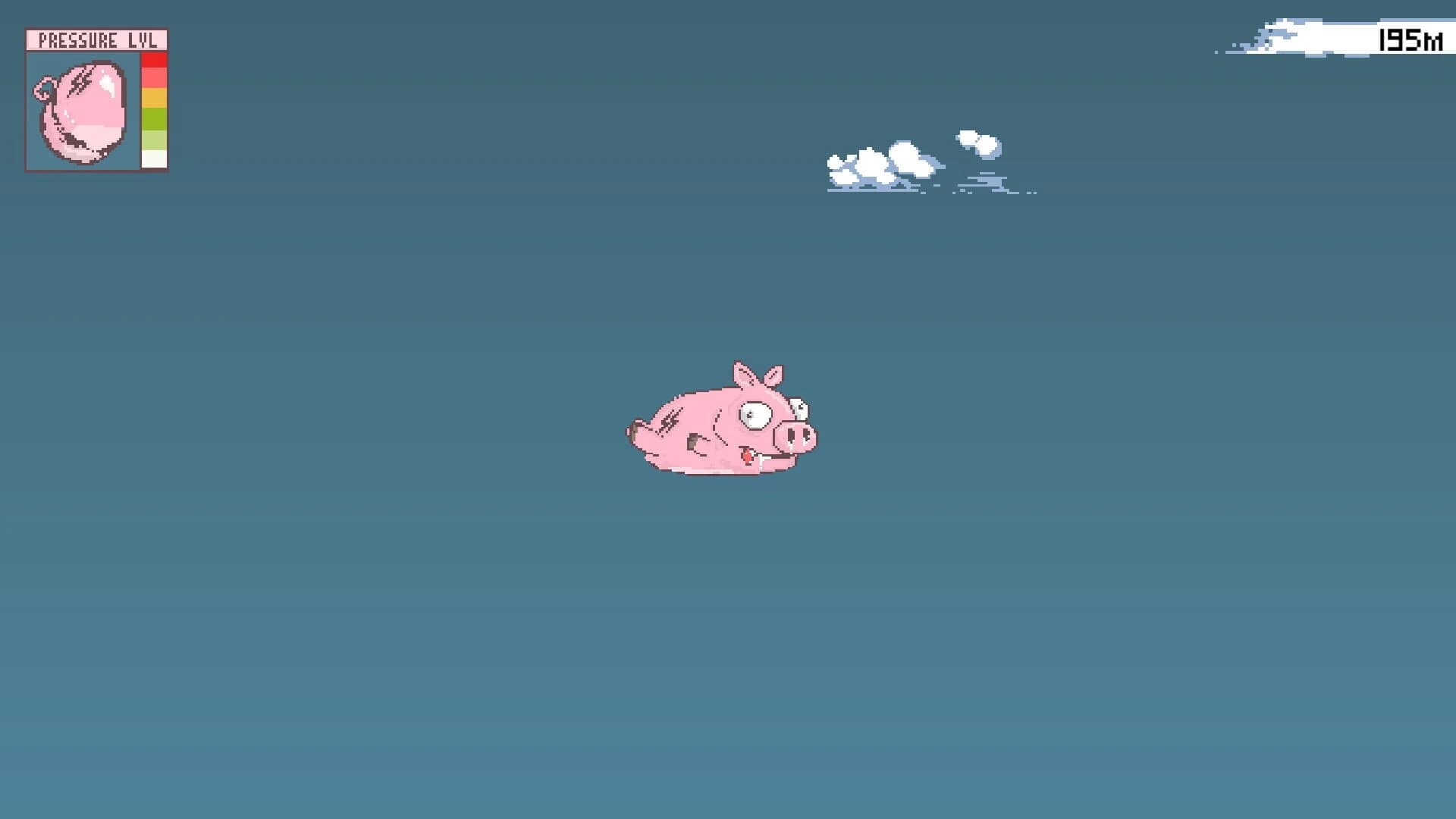 Super Pig screenshot 1