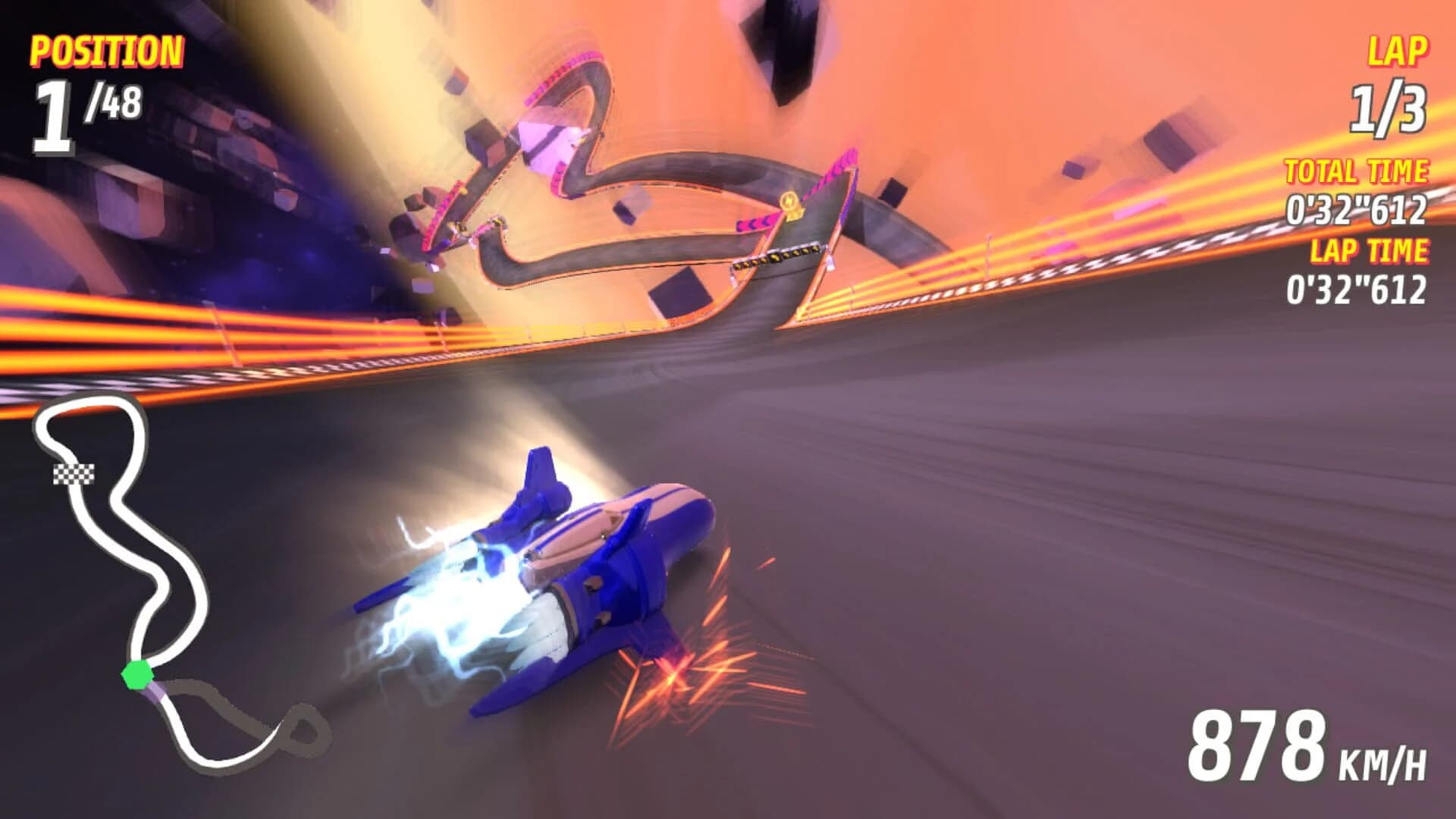 Super Pilot screenshot 2