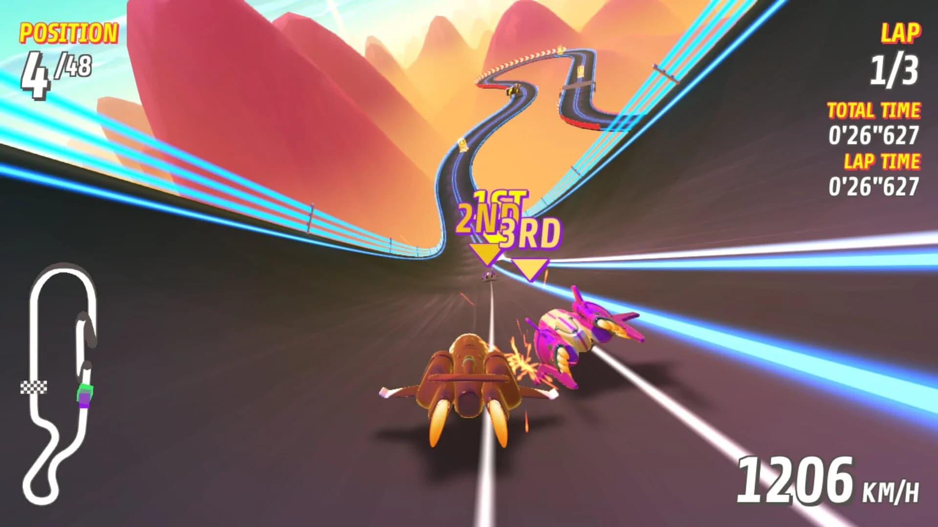 Super Pilot screenshot 5