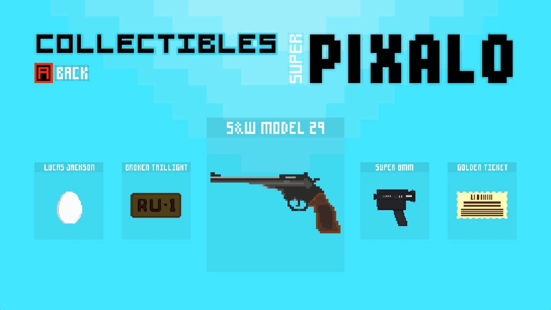 Super Pixalo screenshot 1