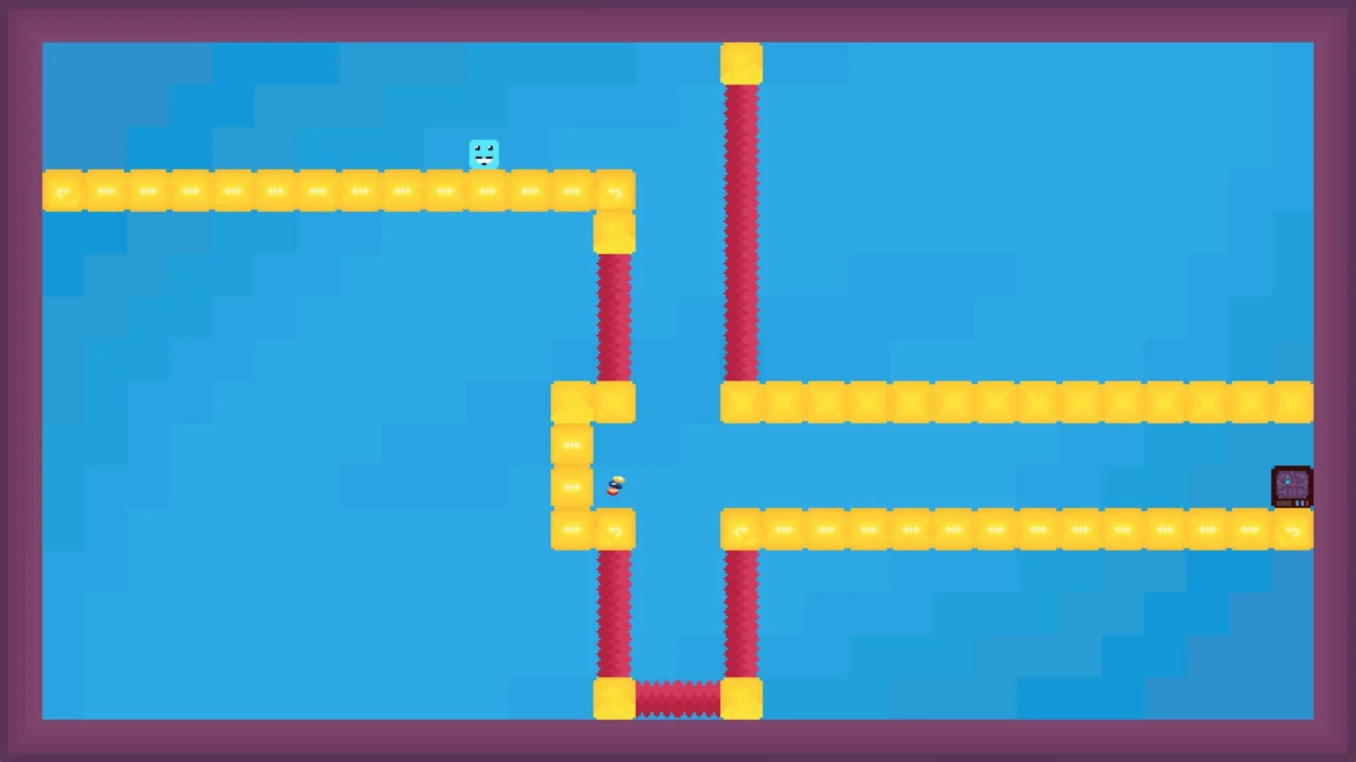 Super Pixalo screenshot 5