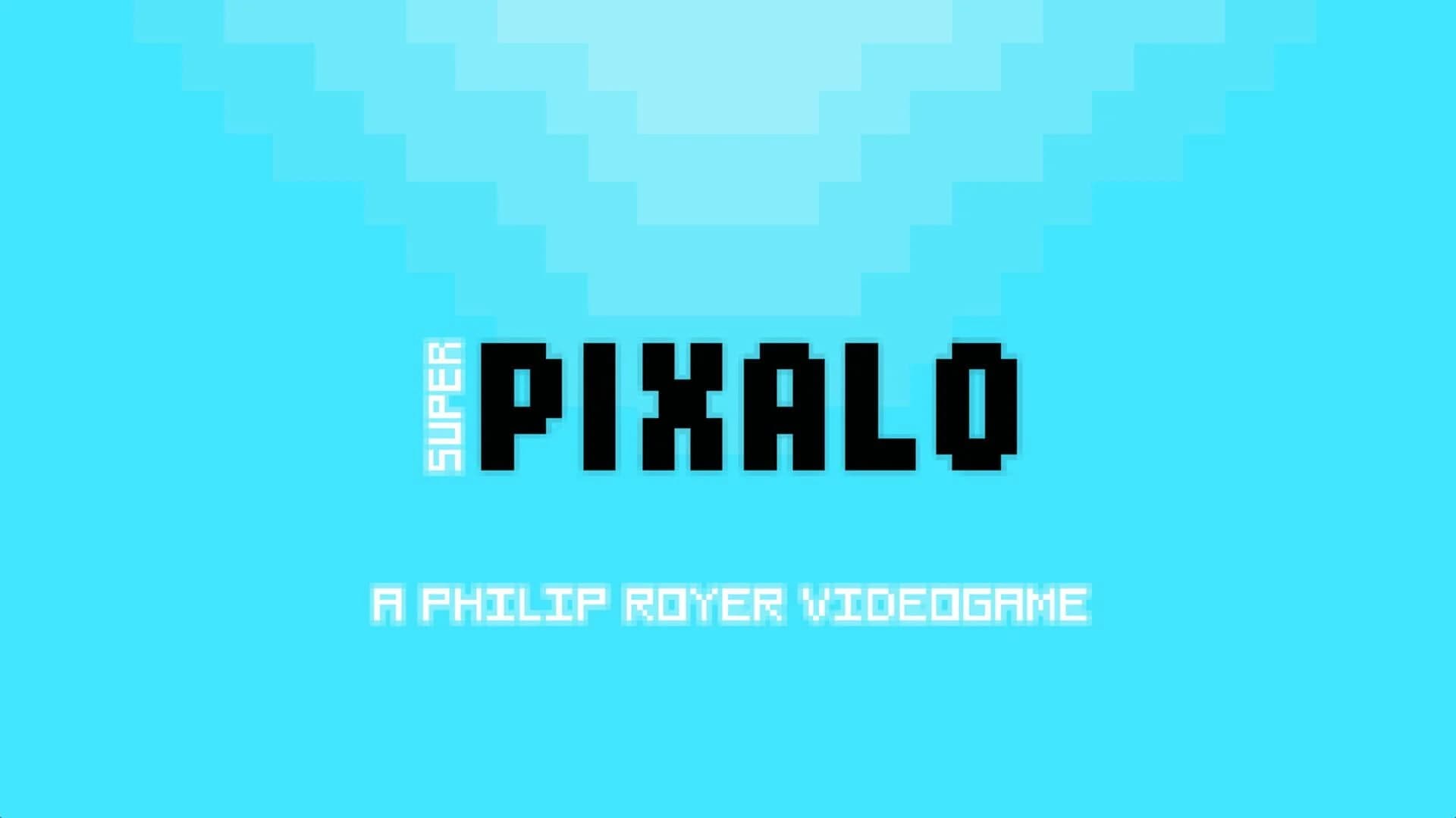 Super Pixalo screenshot 2