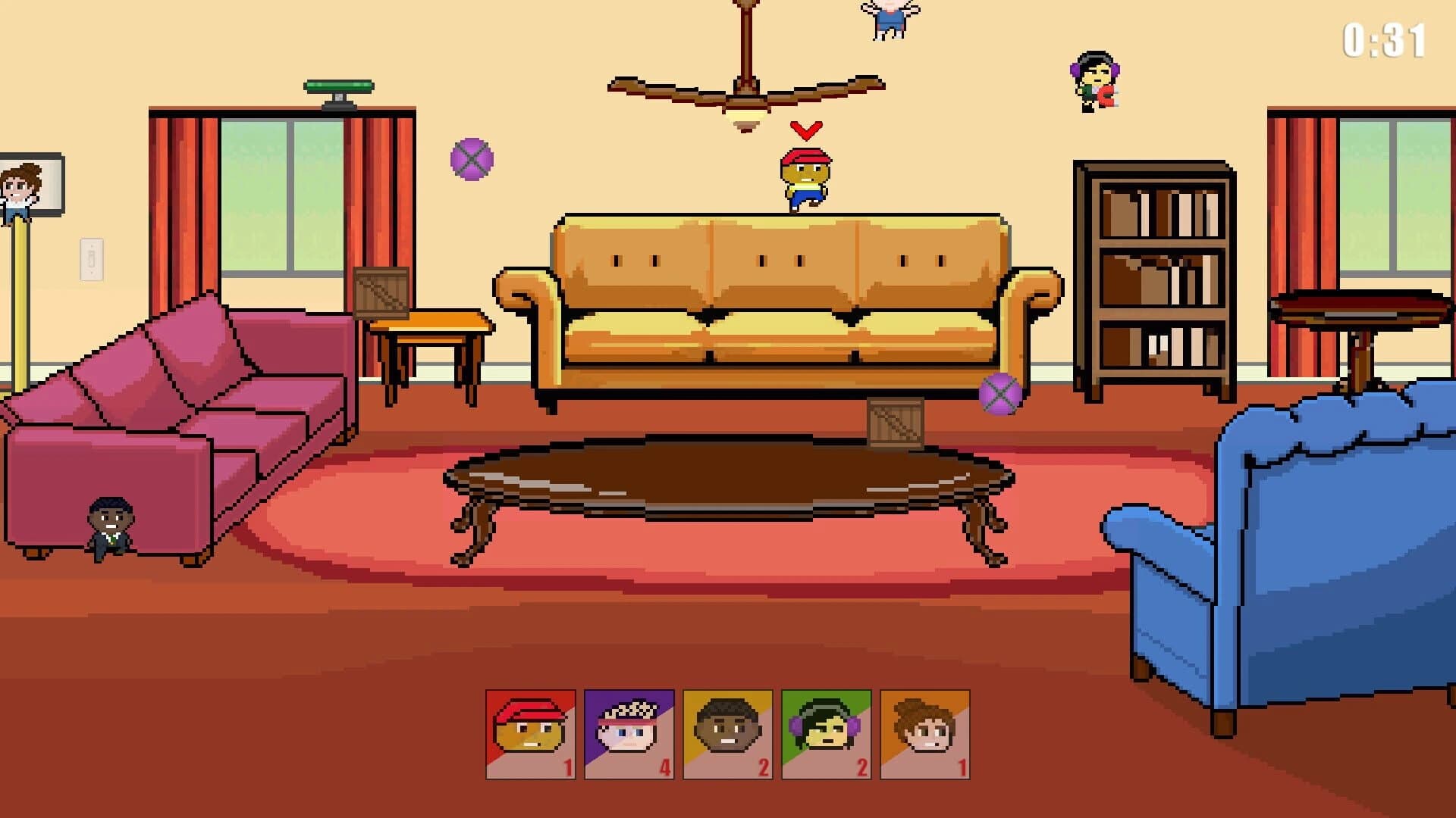Super Platform Tag screenshot 2