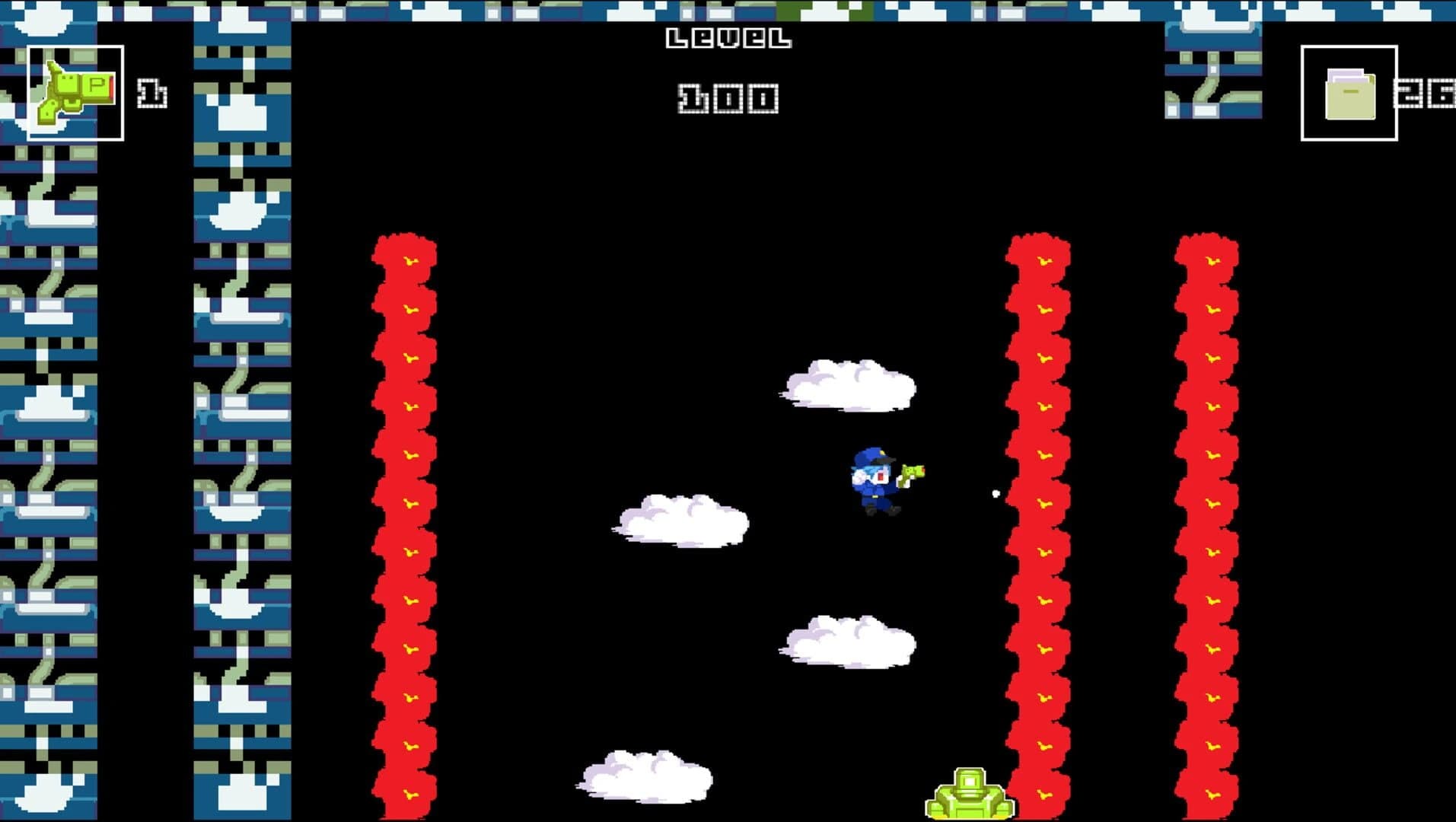 Super Platformer Gun screenshot 5