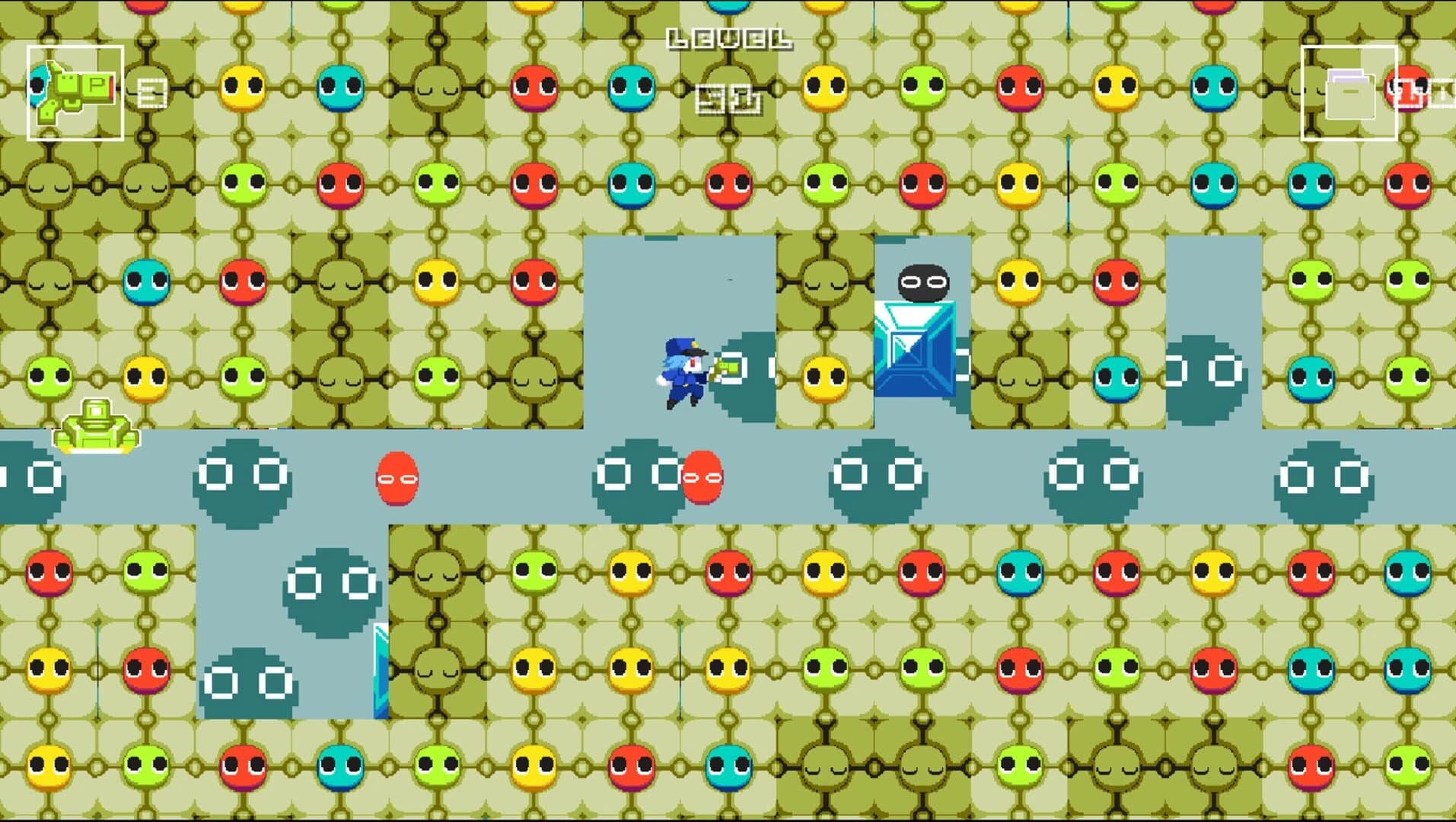 Super Platformer Gun screenshot 3