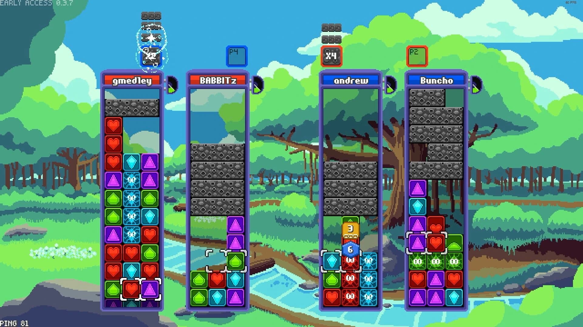 Super Plexis screenshot 5