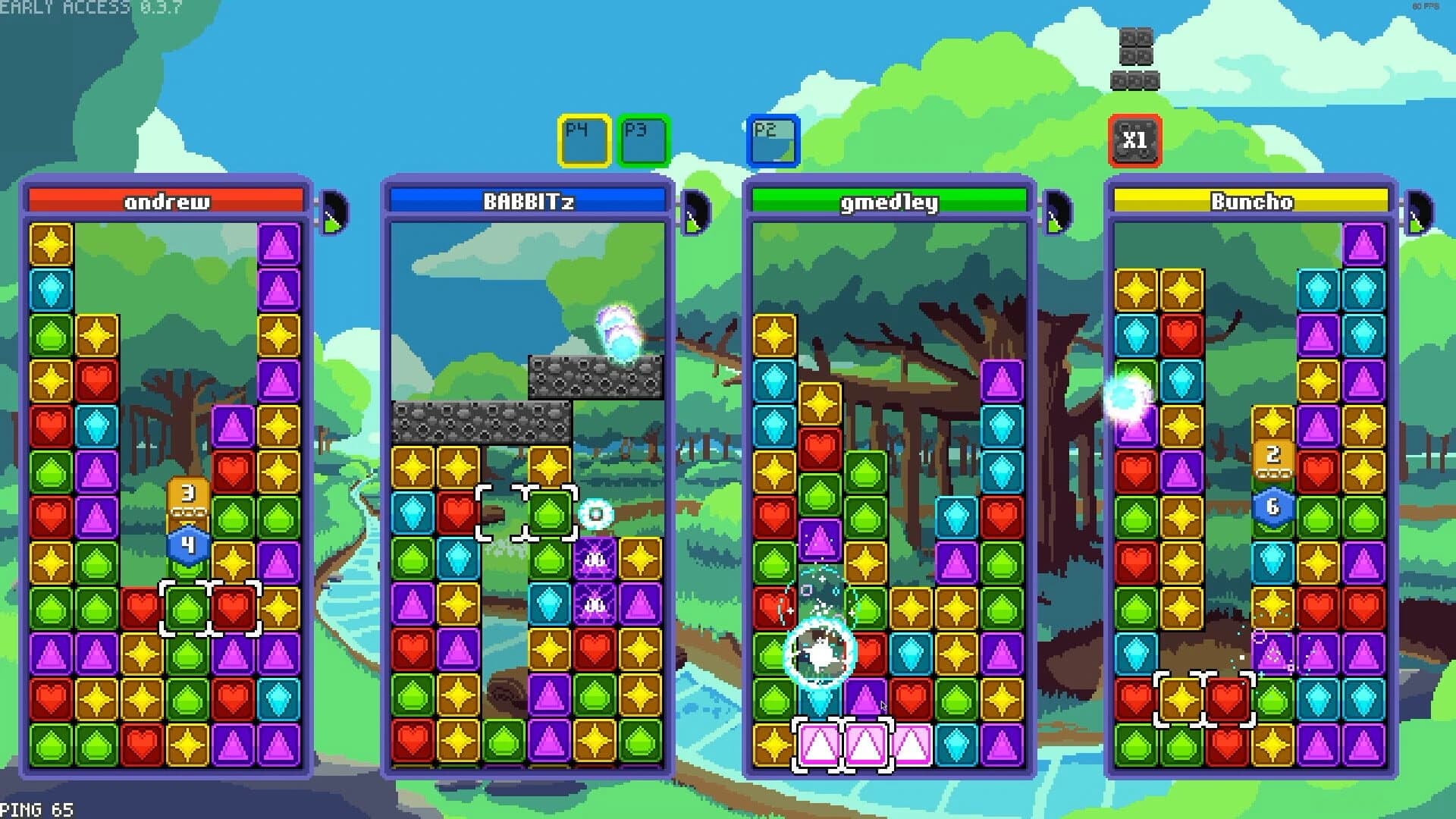Super Plexis screenshot 4