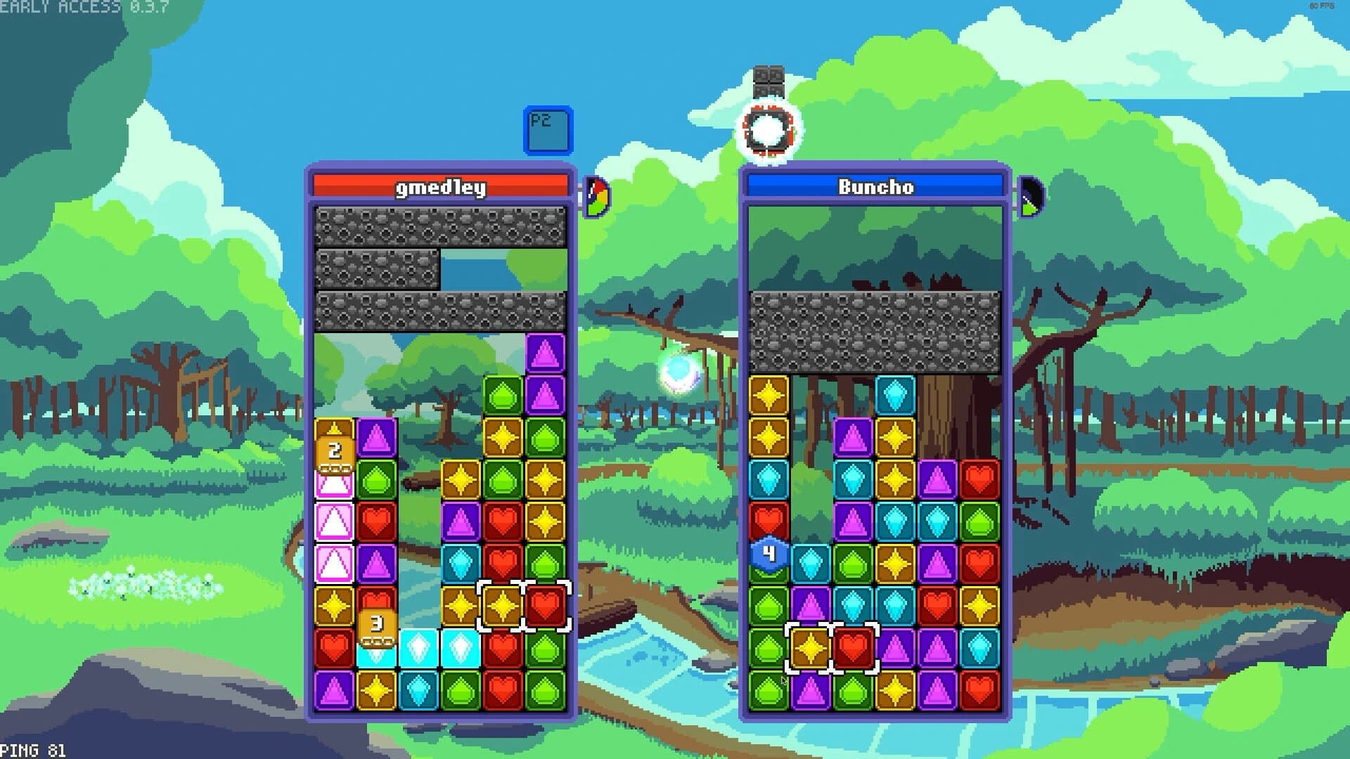Super Plexis screenshot 3