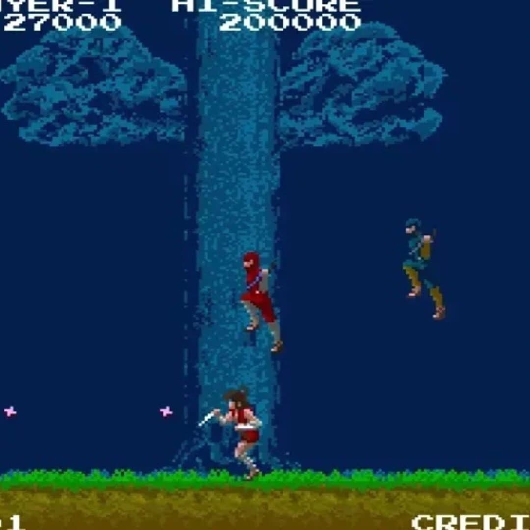 Super Pocket: Taito Edition screenshot 5