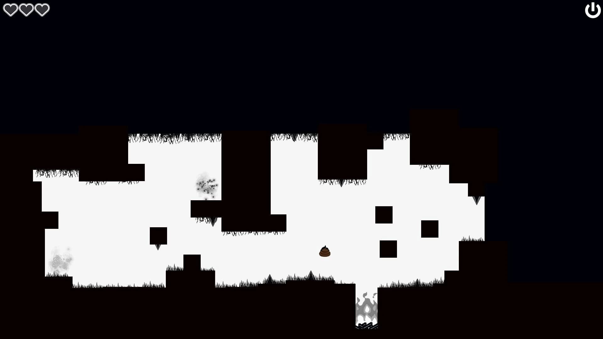 Super Poop screenshot 1
