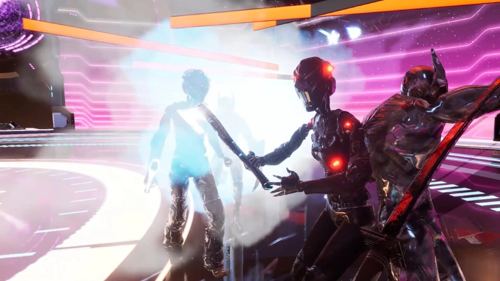Super Power: Rising of A.I. screenshot 3
