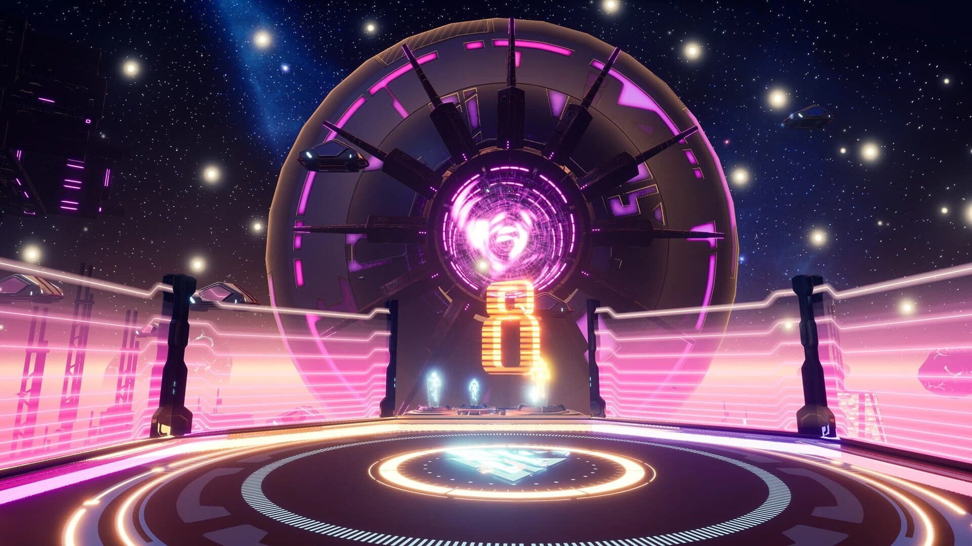 Super Power: Rising of A.I. screenshot 1