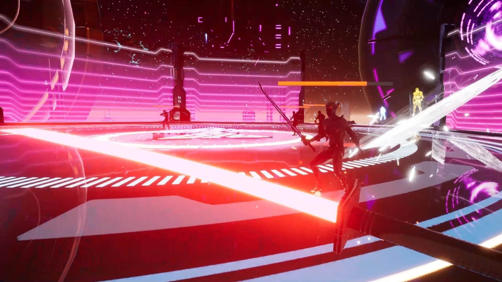 Super Power: Rising of A.I. screenshot 5