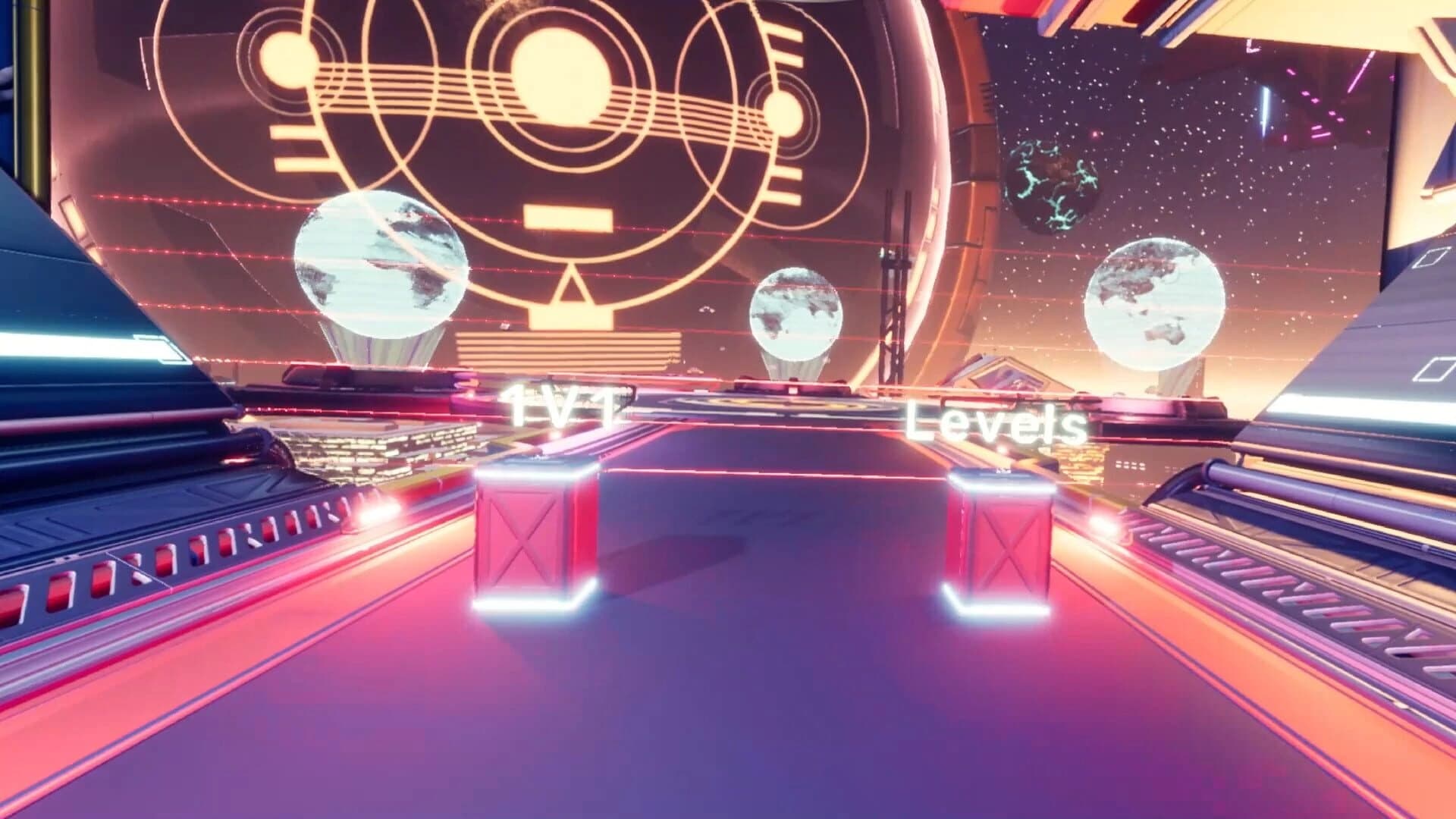Super Power: Rising of A.I. screenshot 4