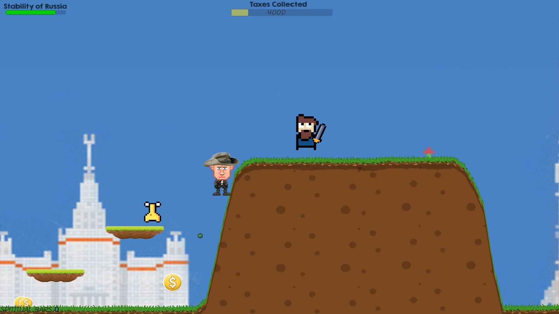 Super President: How to Rule the Country screenshot 2