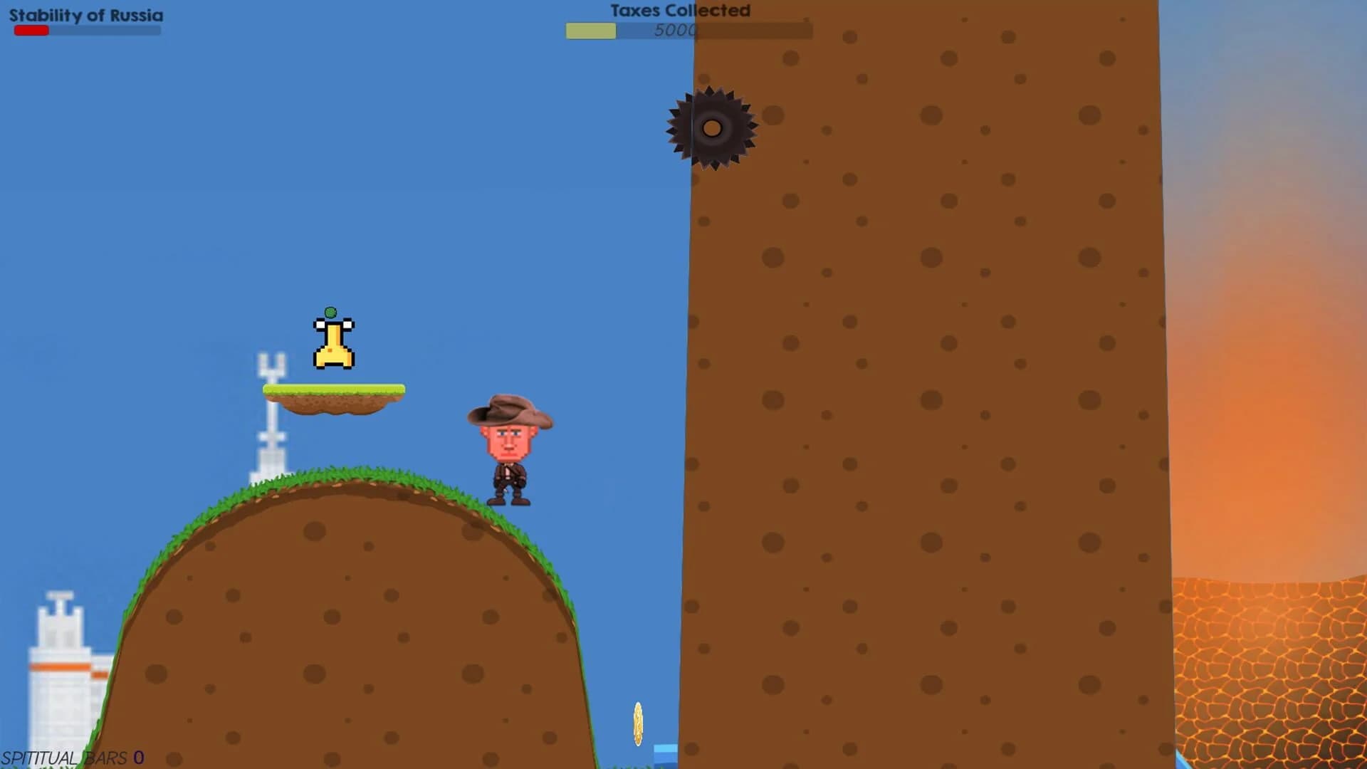 Super President: How to Rule the Country screenshot 3