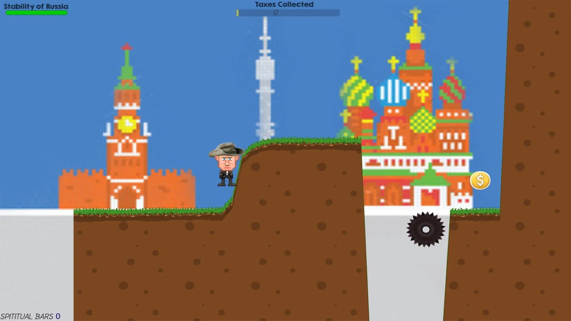 Super President: How to Rule the Country screenshot 4