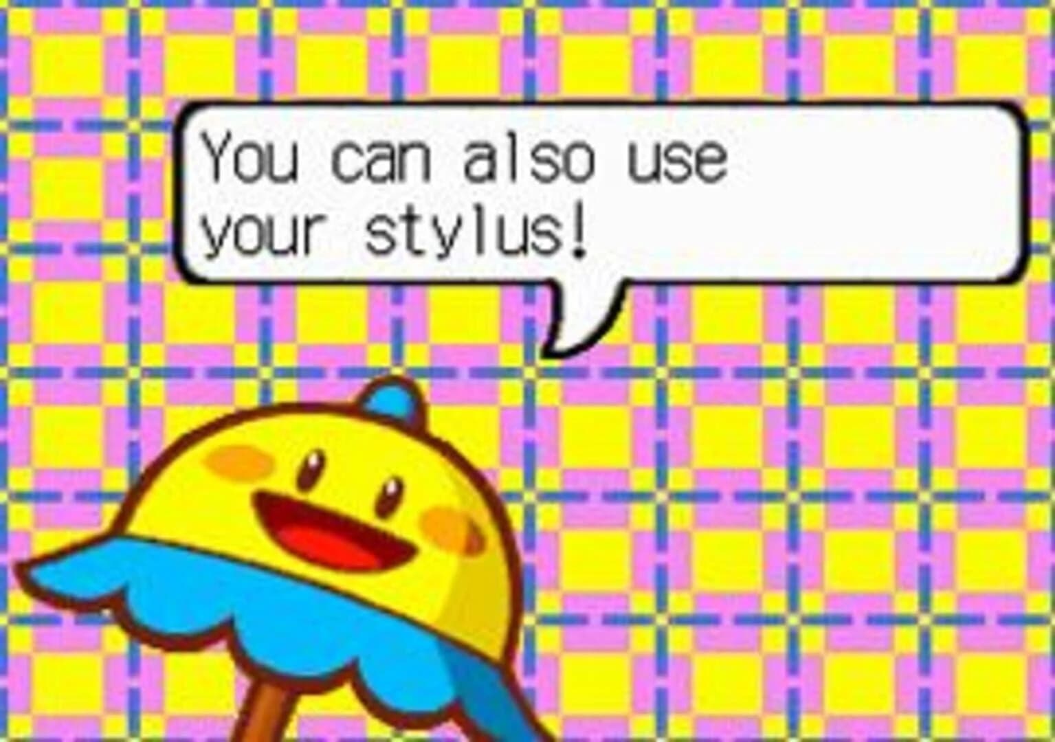 Super Princess Peach screenshot 1