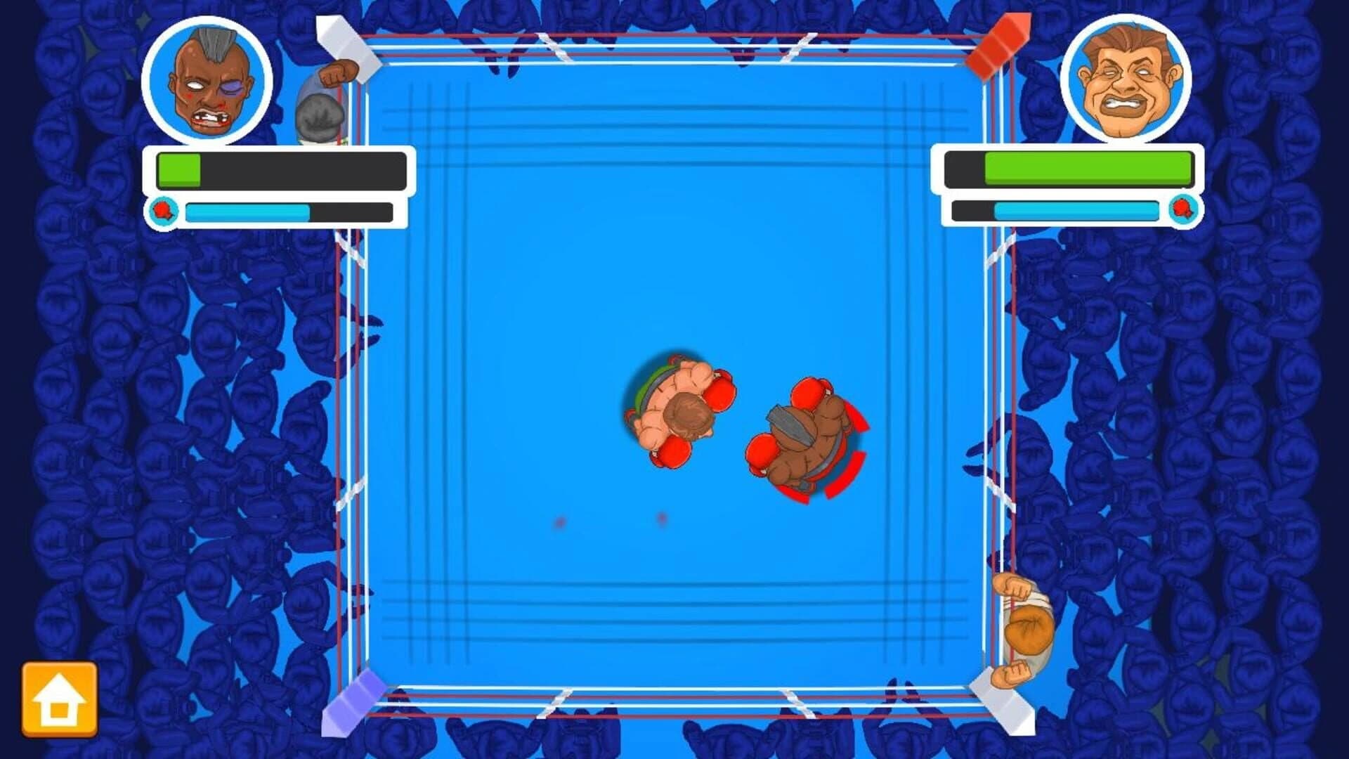 Super Punch screenshot 1