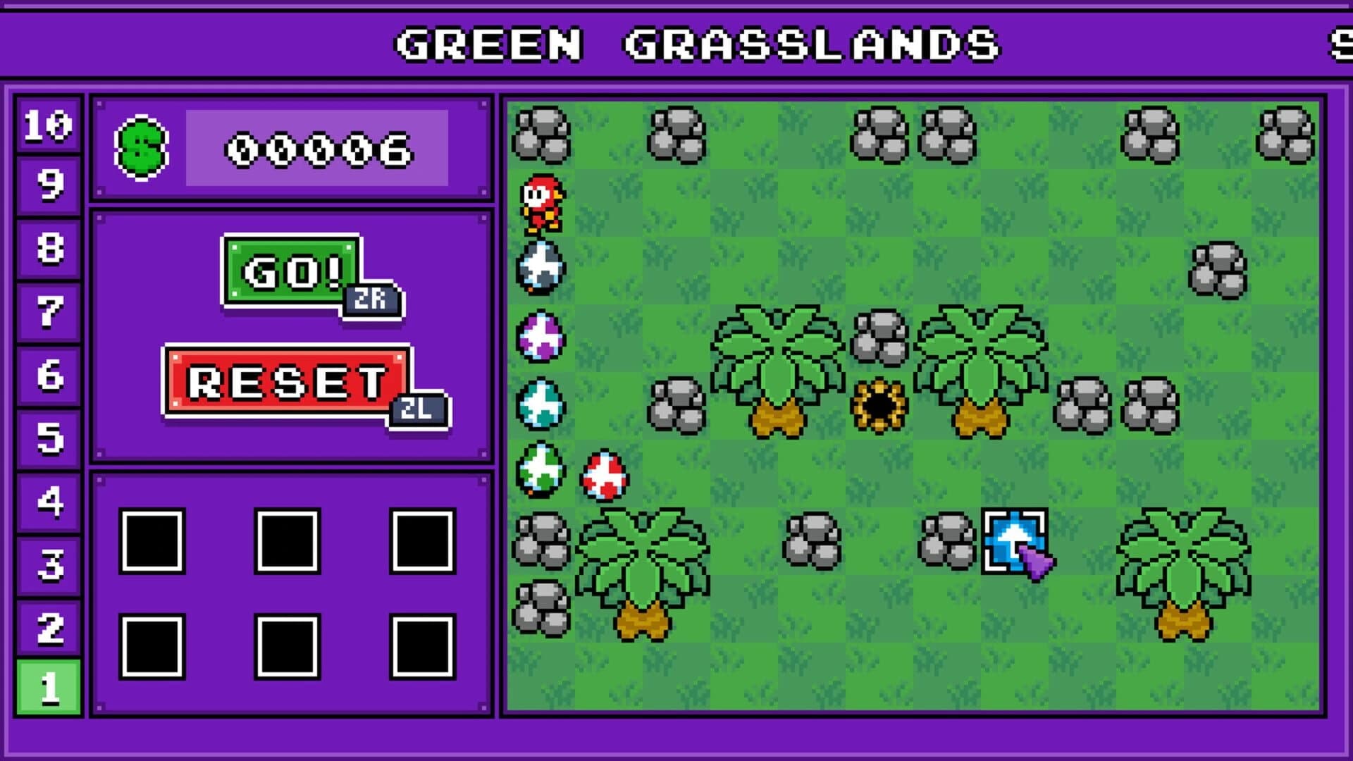Super Puzzle Blasters screenshot 5
