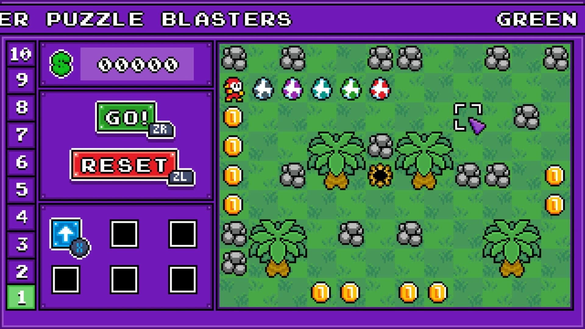 Super Puzzle Blasters screenshot 4