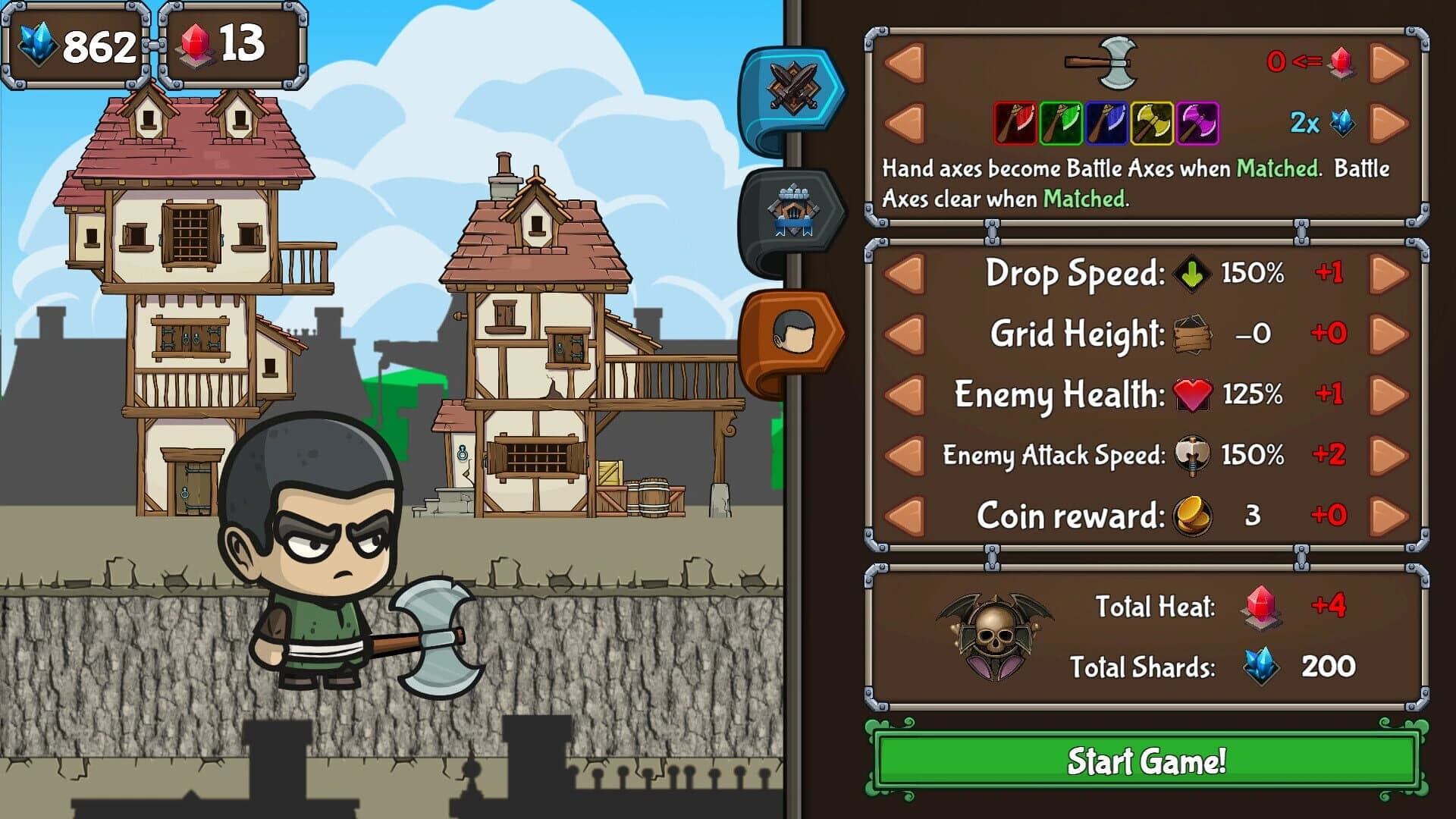 Super Puzzle Cross screenshot 5