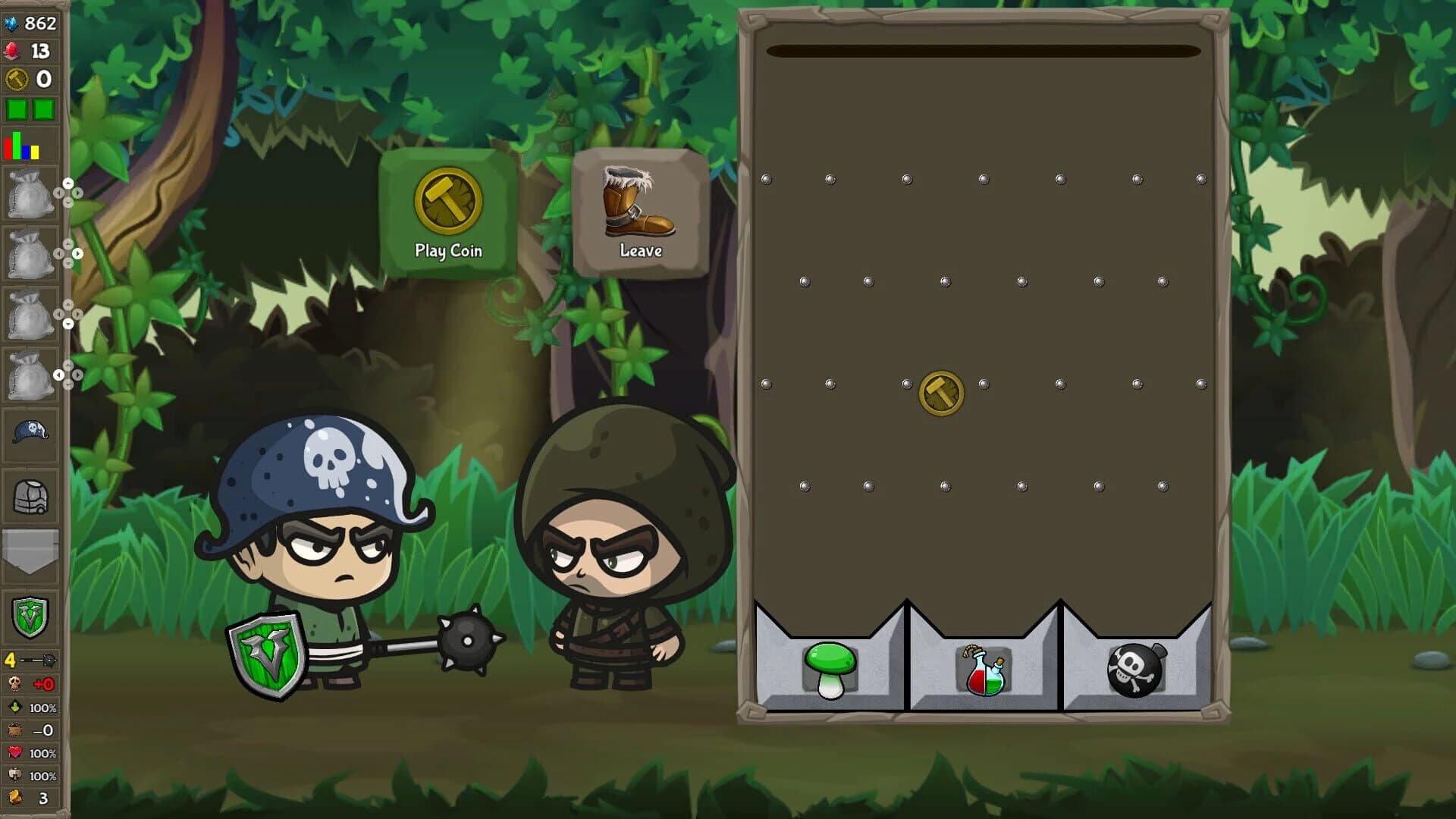 Super Puzzle Cross screenshot 4