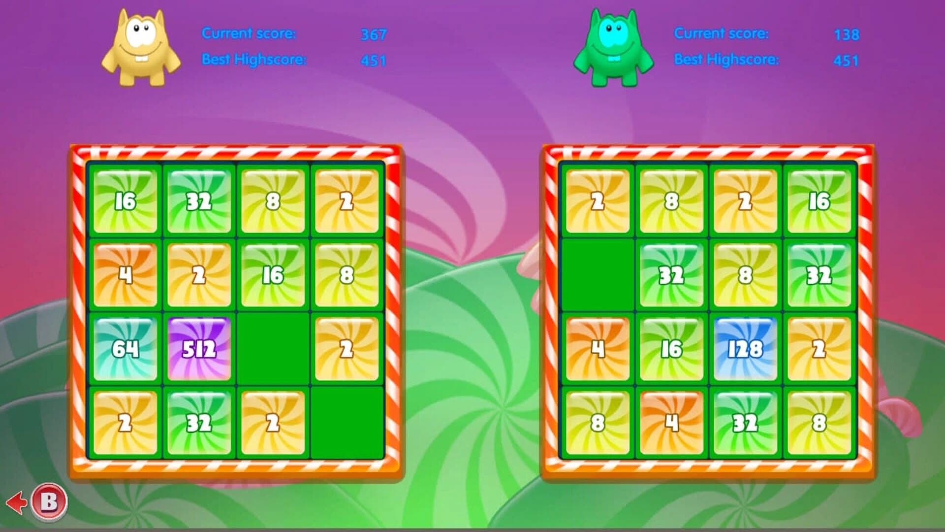 Super Puzzle Pack screenshot 4