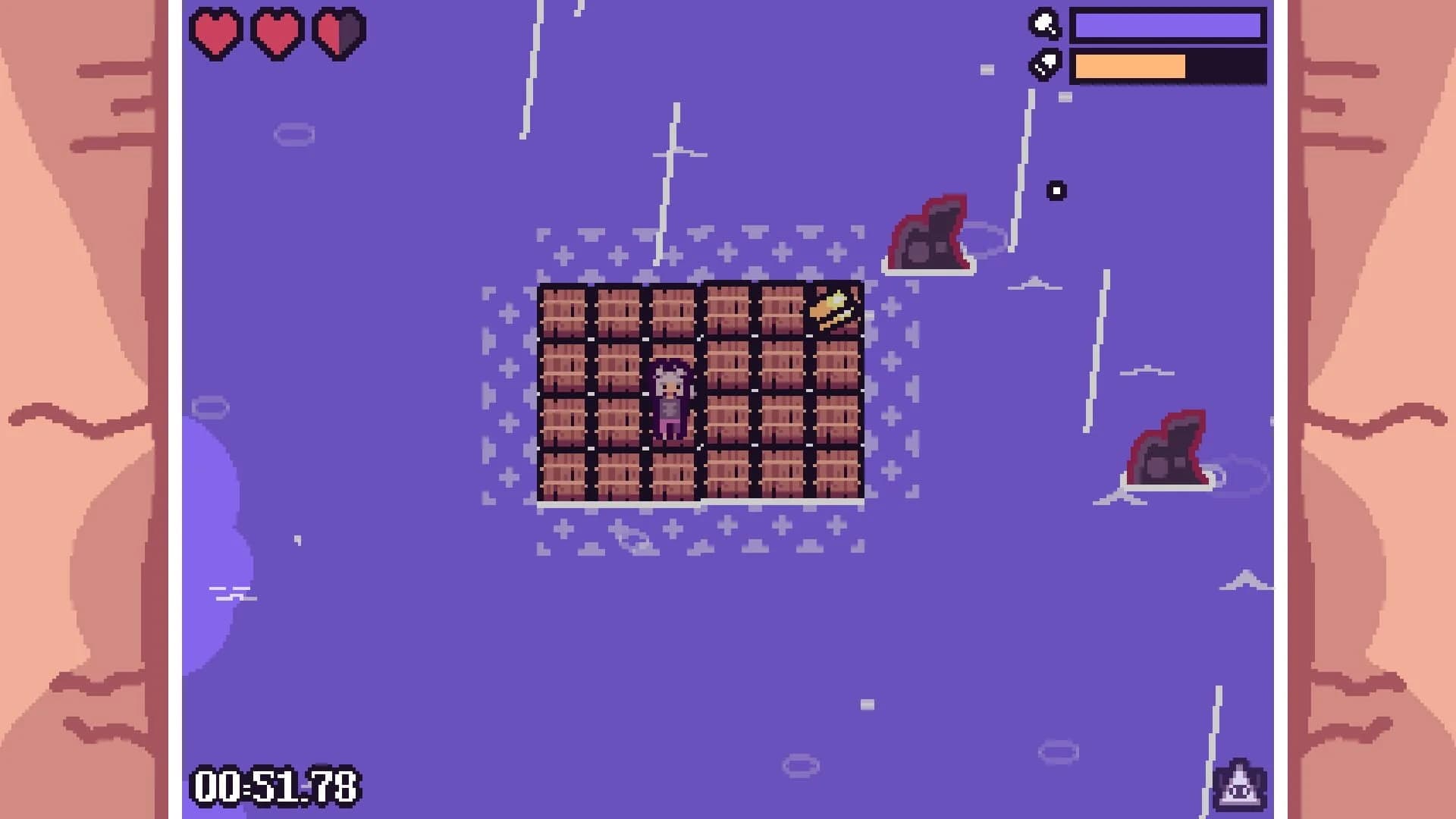 Super Raft Boat Classic screenshot 5