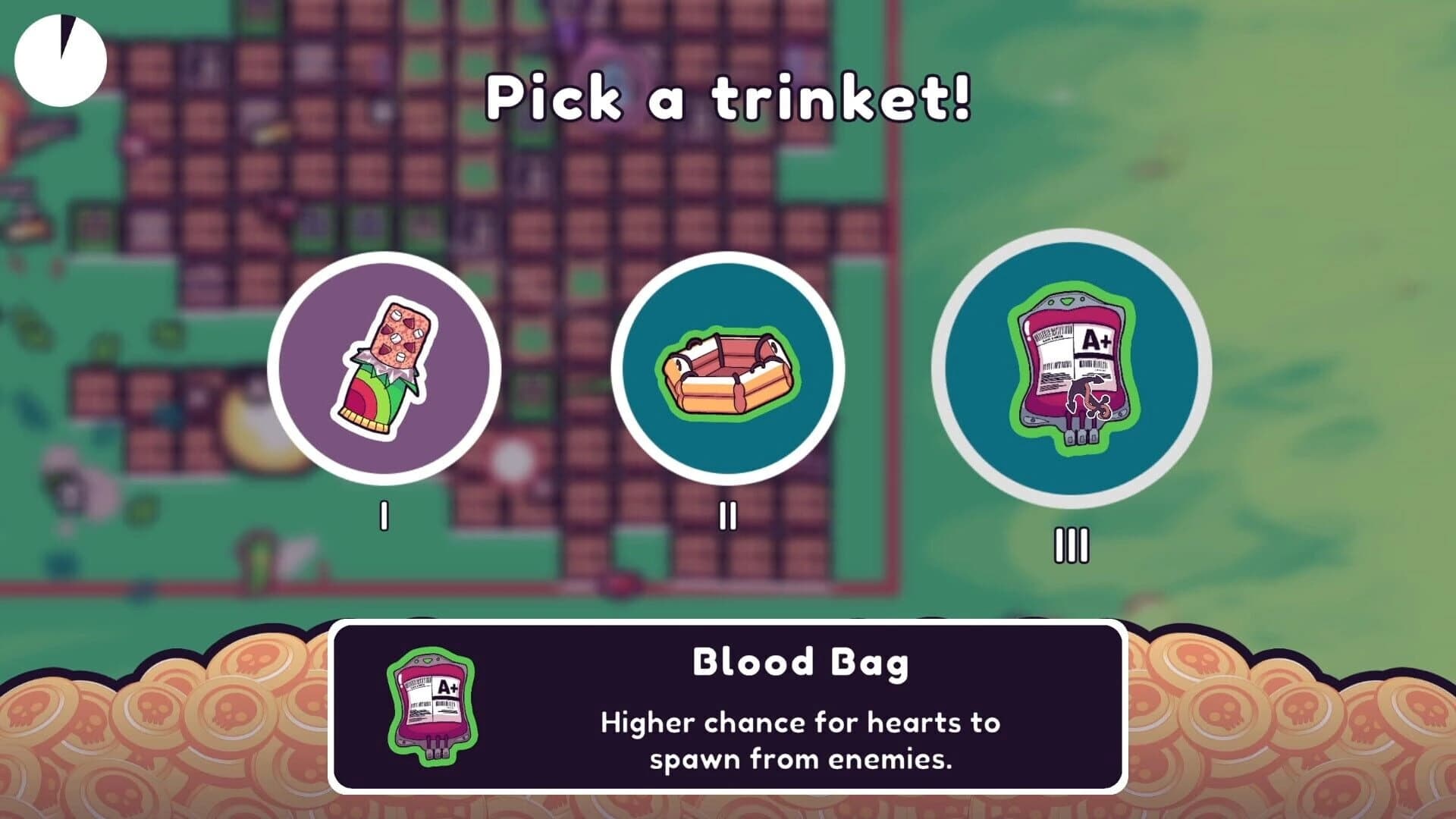 Super Raft Boat Together screenshot 5