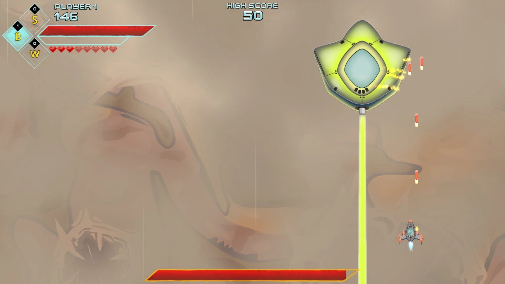 Super Rebellion screenshot 4