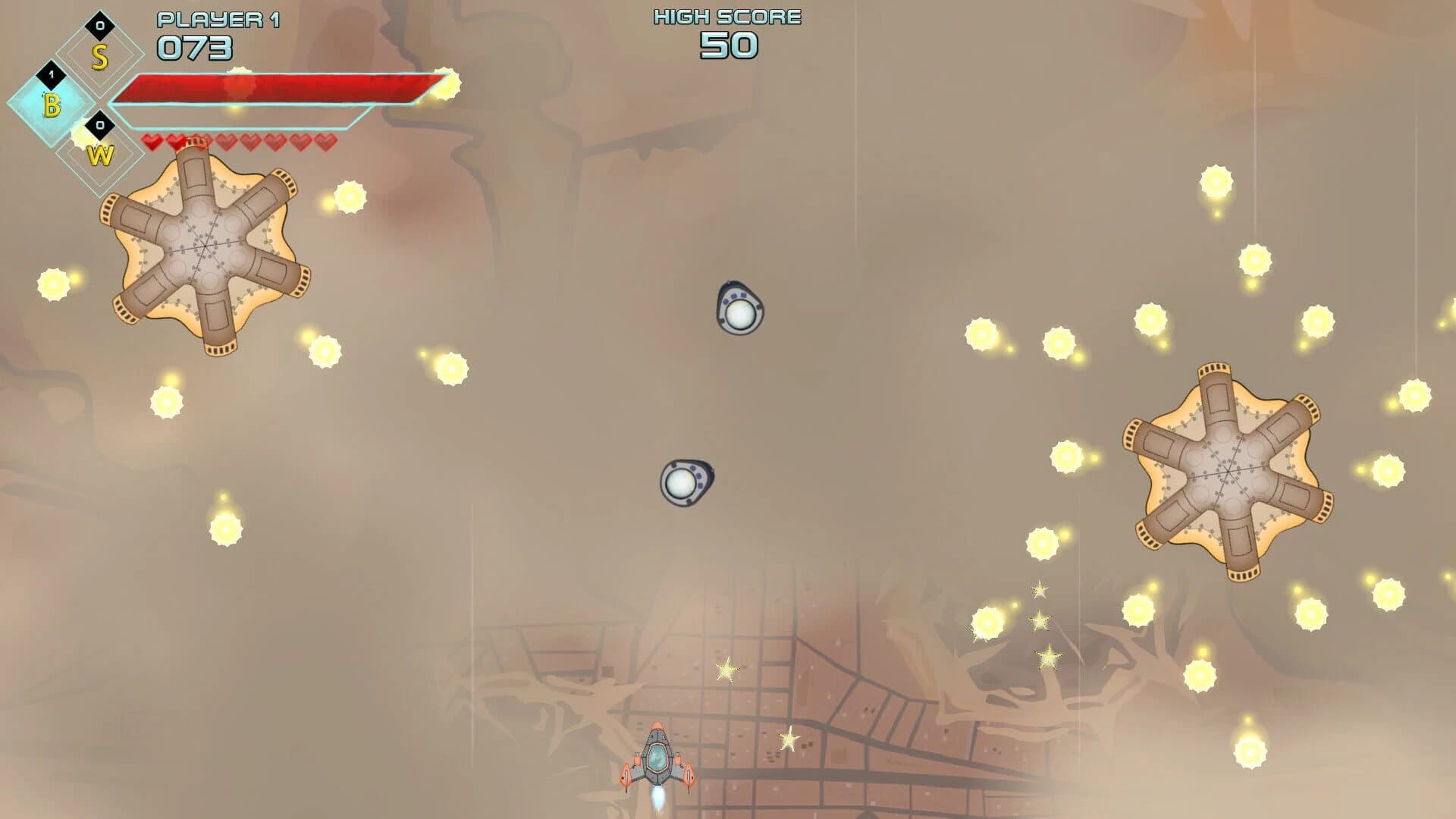 Super Rebellion screenshot 5