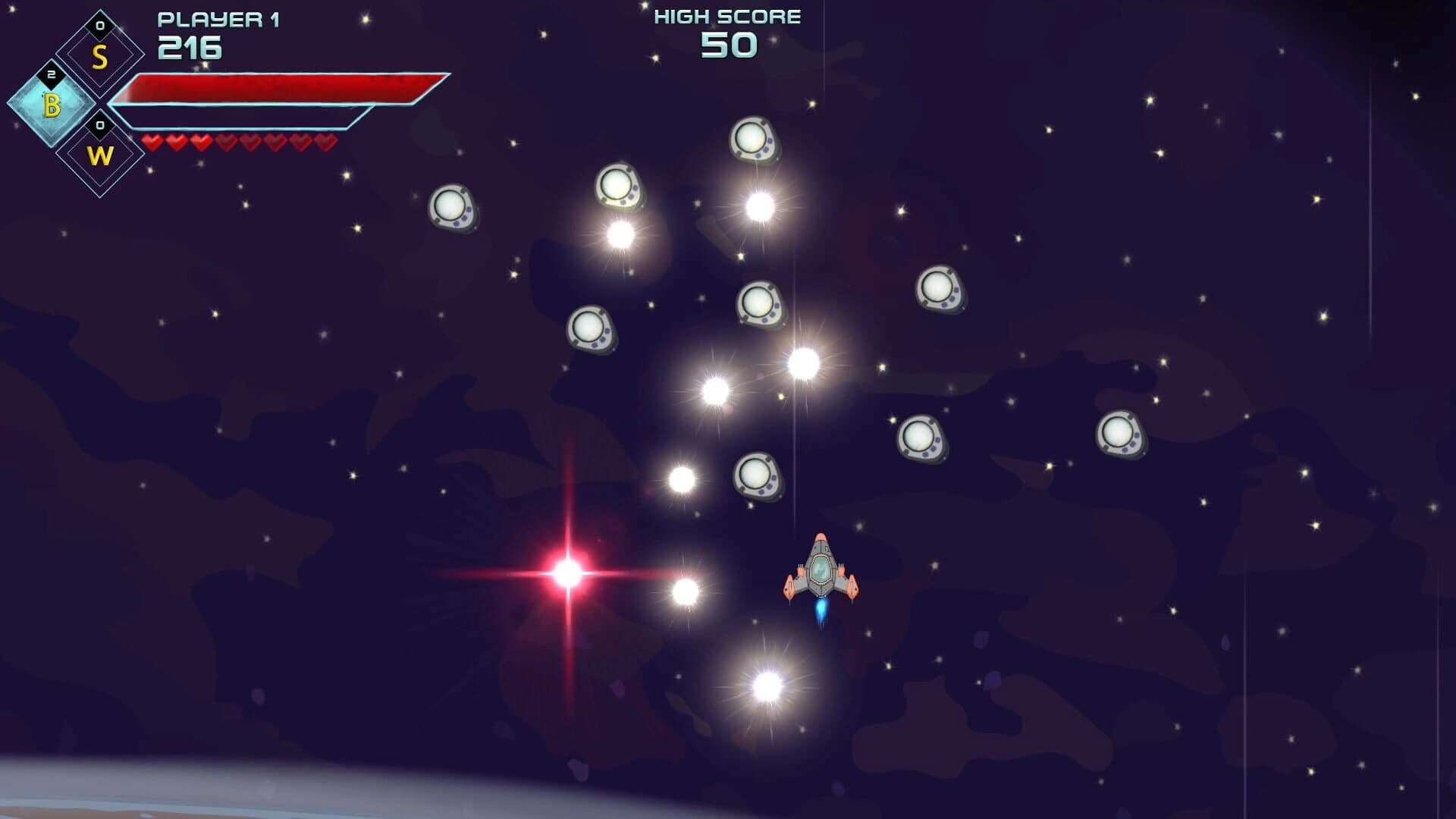 Super Rebellion screenshot 2