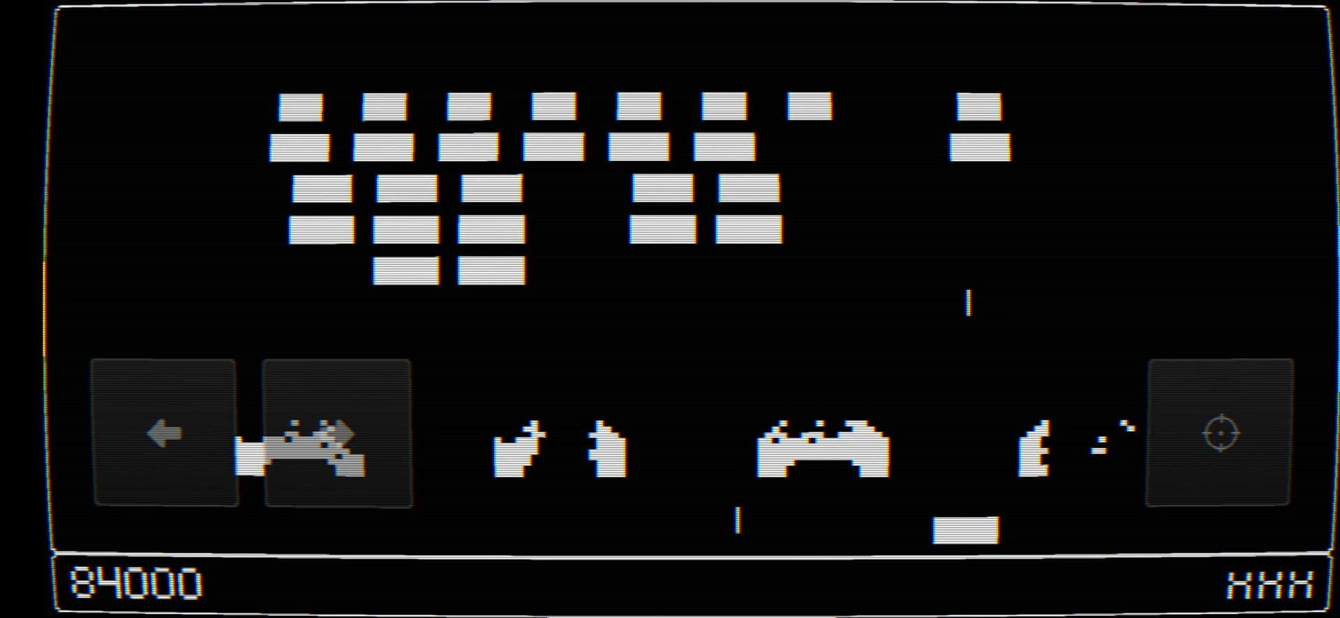 Super Retro Mega Wars screenshot 3