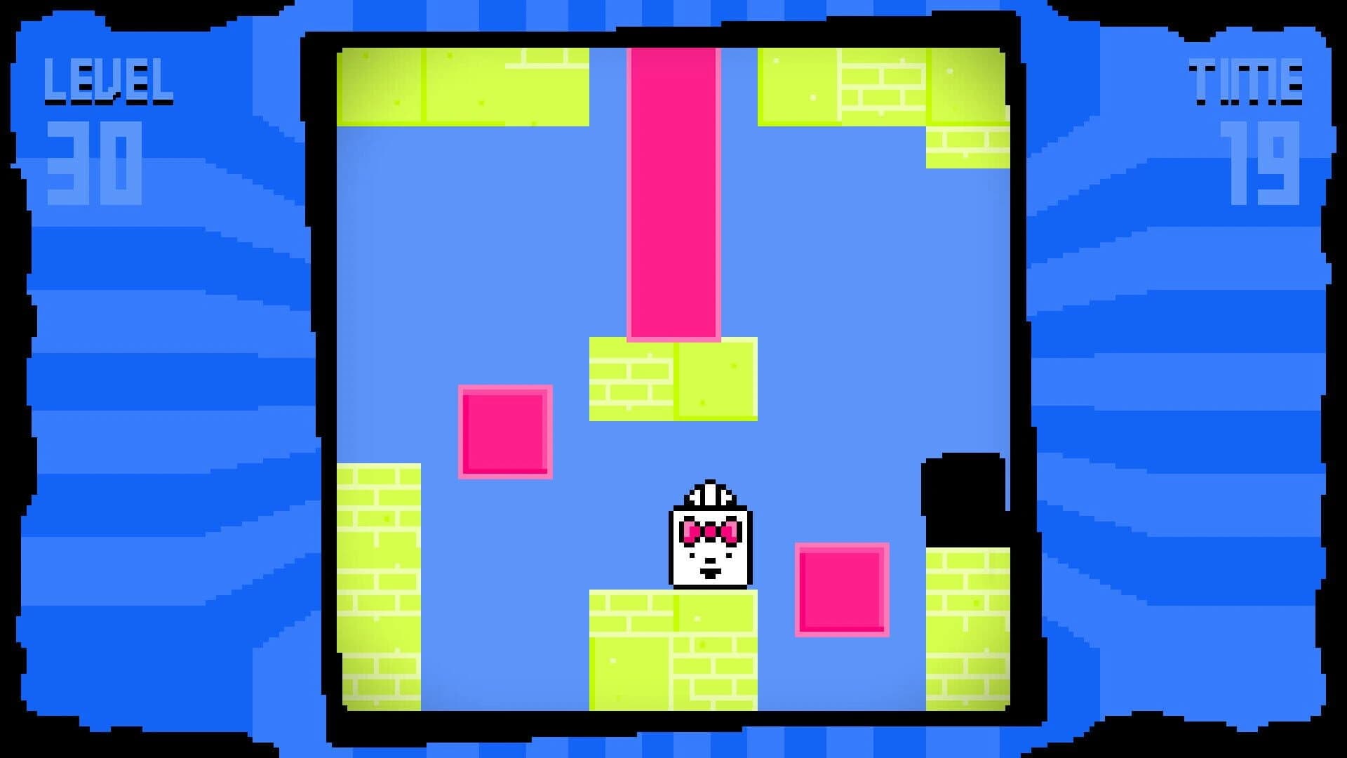 Super Retro Retry screenshot 4