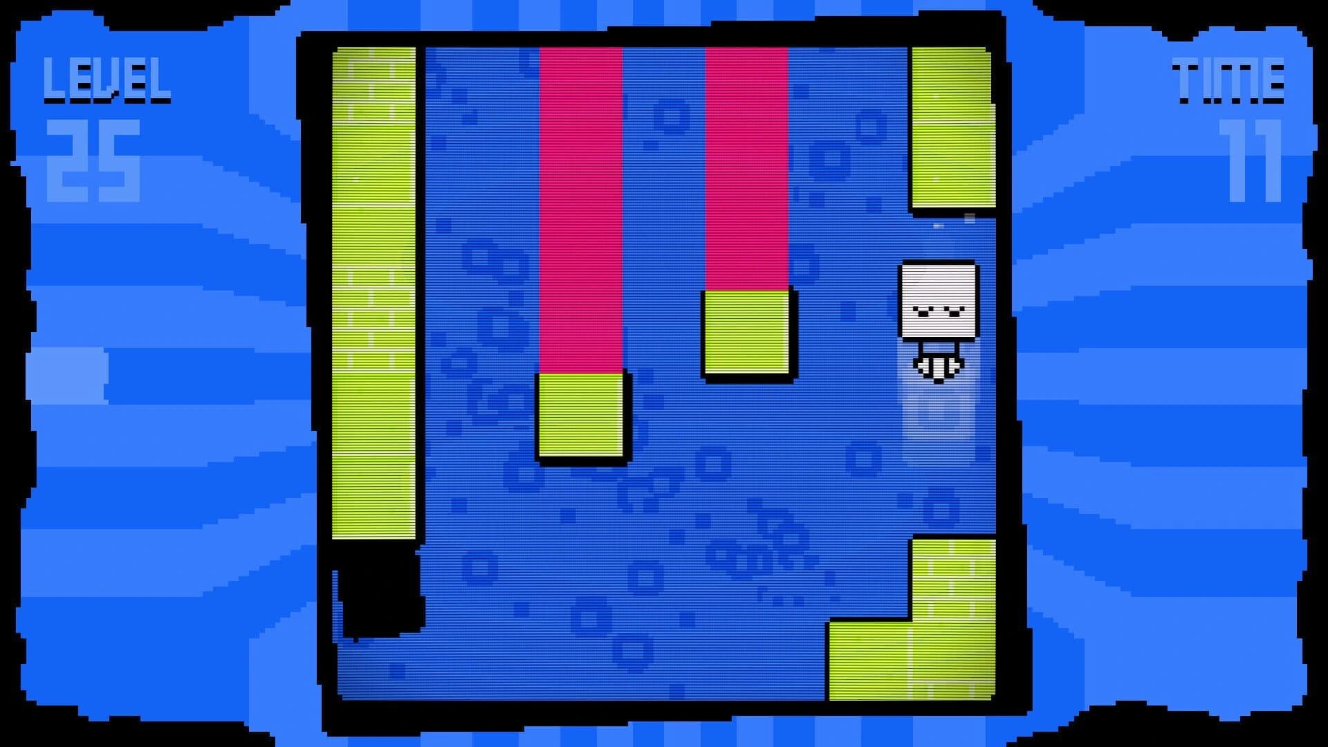 Super Retro Retry screenshot 5