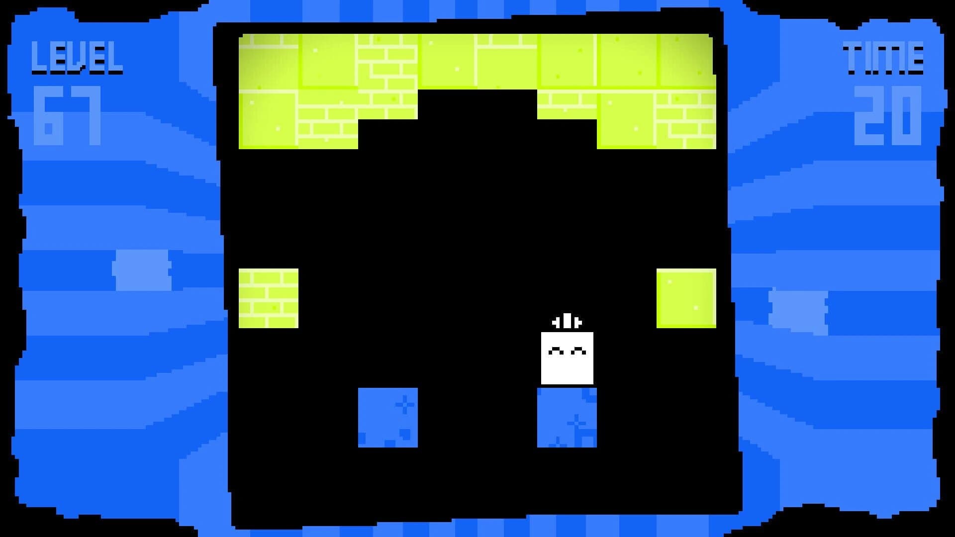 Super Retro Retry screenshot 3