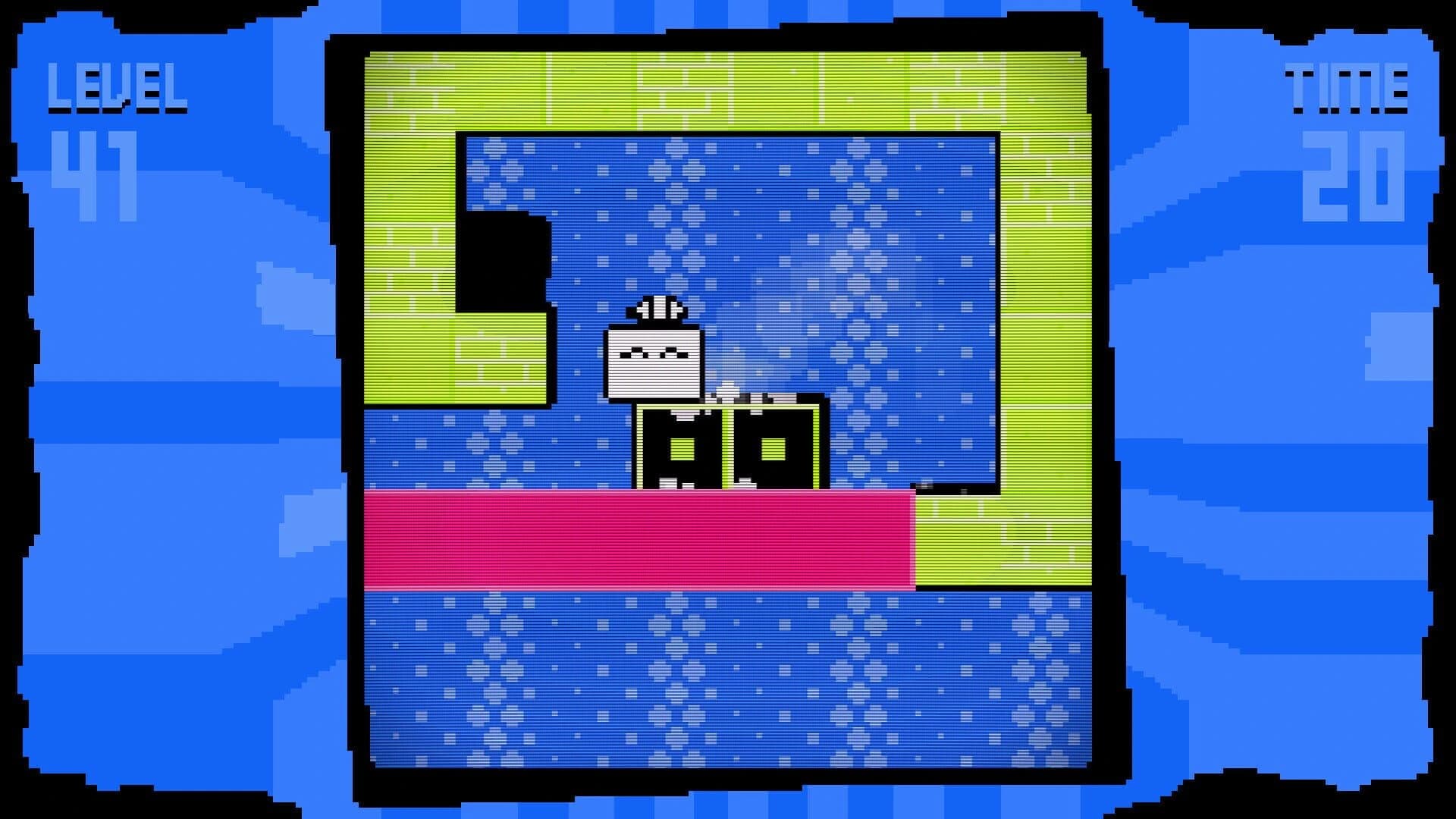 Super Retro Retry screenshot 2