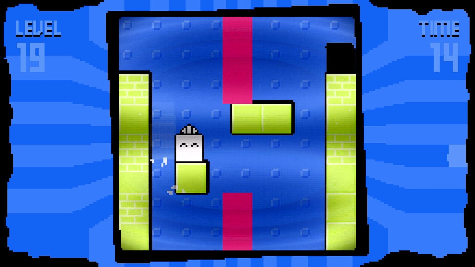 Super Retro Retry screenshot 1