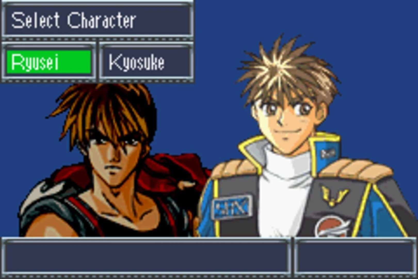 Super Robot Taisen: Original Generation screenshot 3