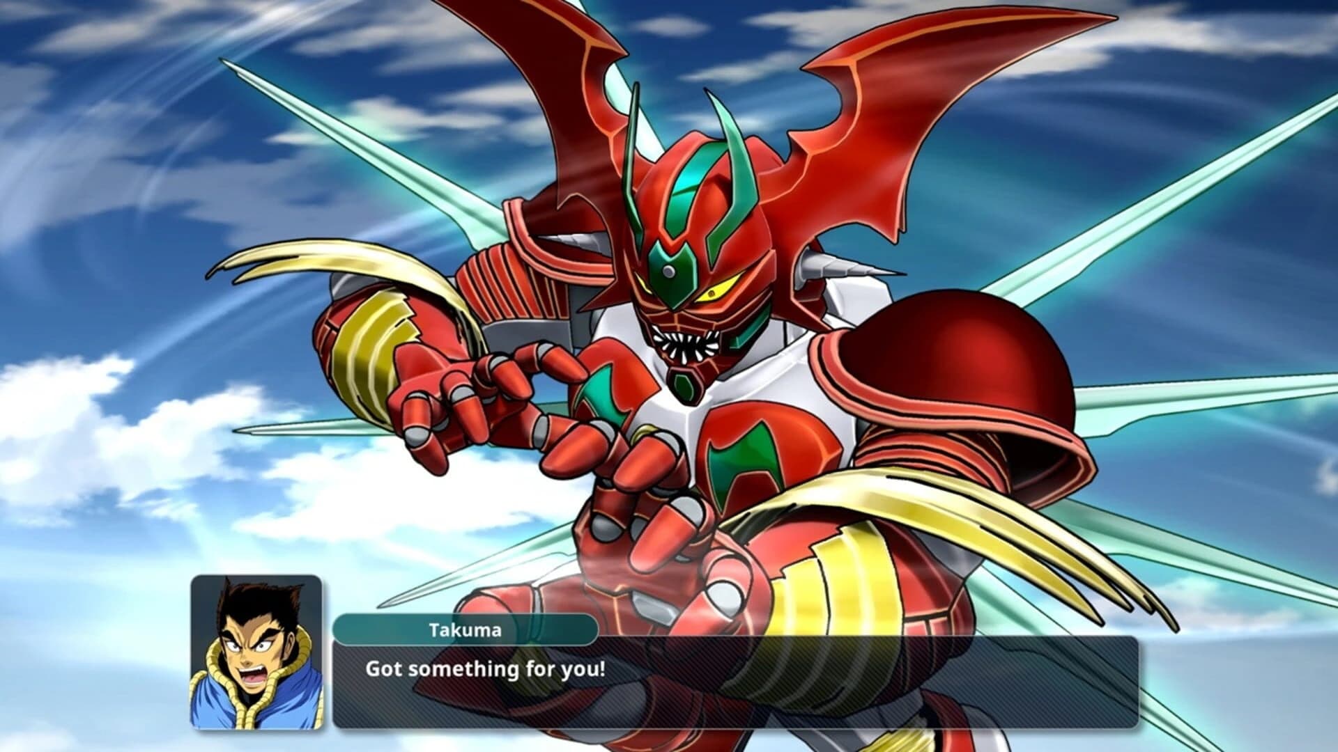 Super Robot Wars Y: Deluxe Edition screenshot 4