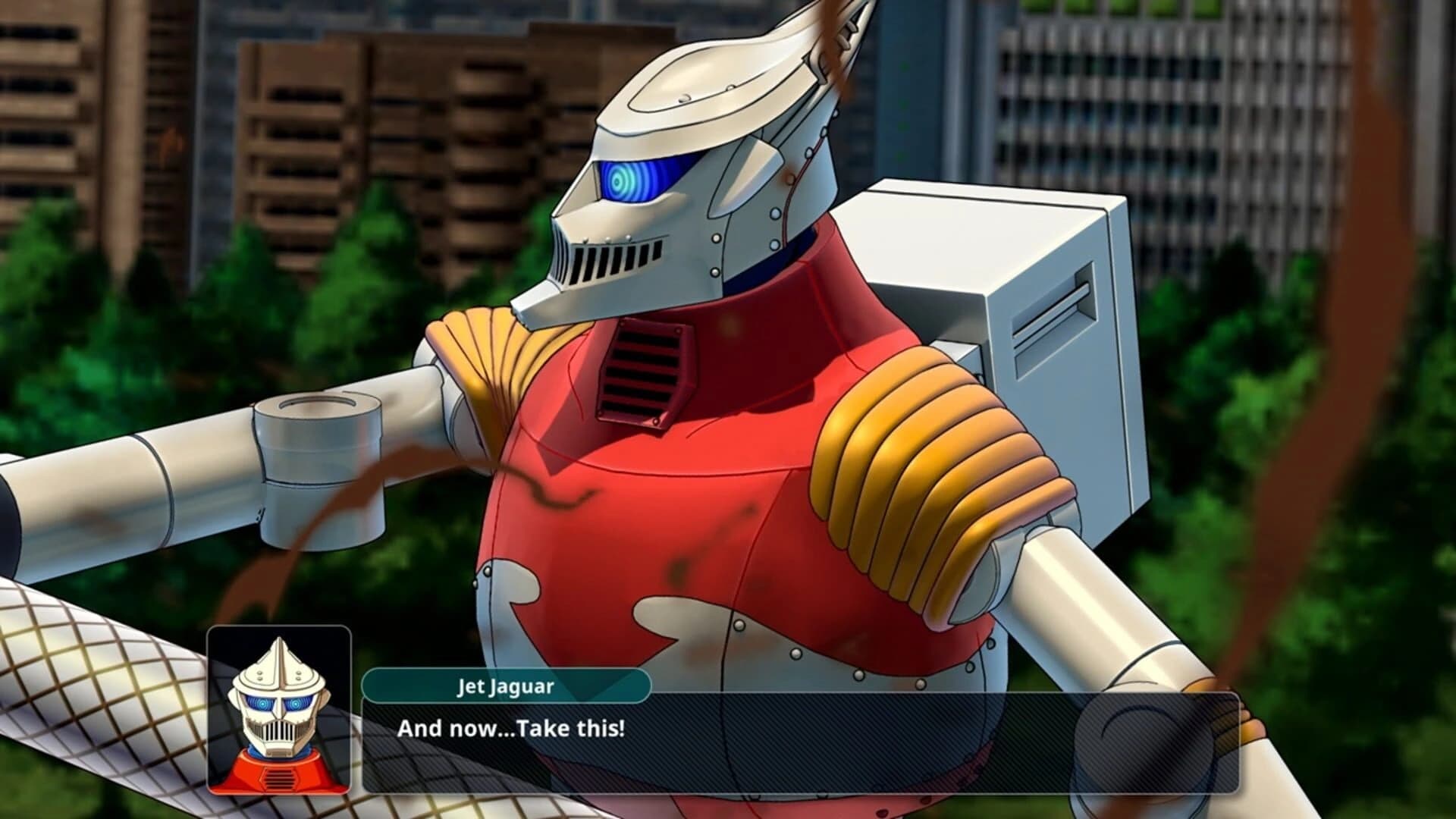 Super Robot Wars Y: Deluxe Edition screenshot 2