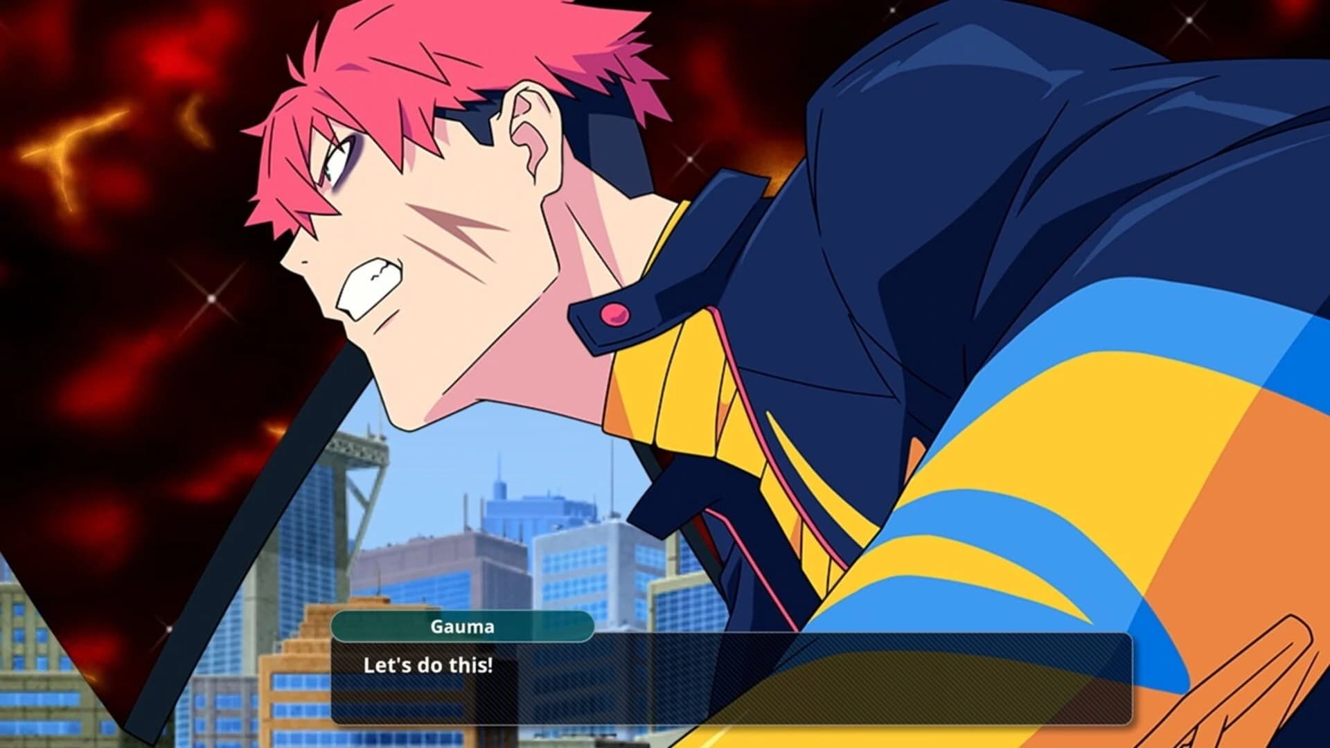 Super Robot Wars Y: Ultimate Edition screenshot 3