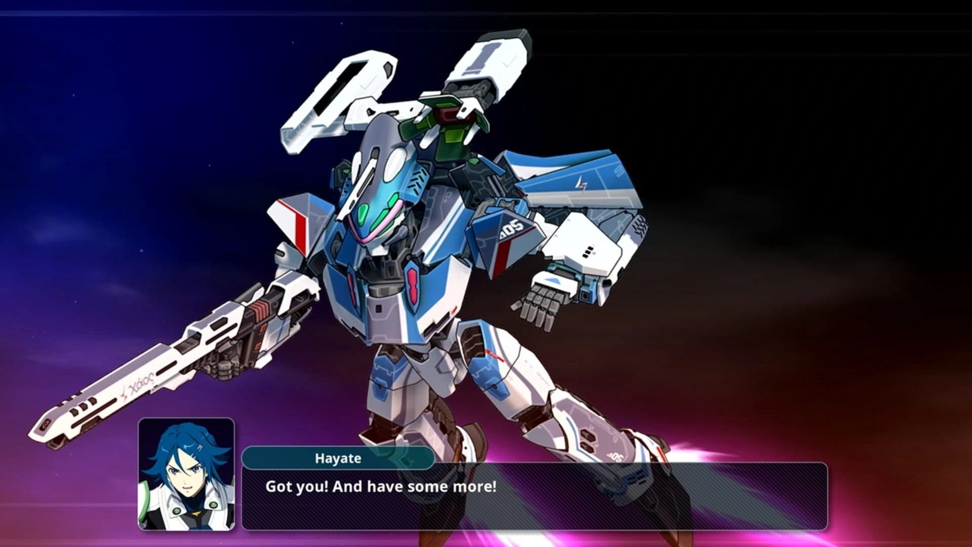 Super Robot Wars Y: Ultimate Edition screenshot 5