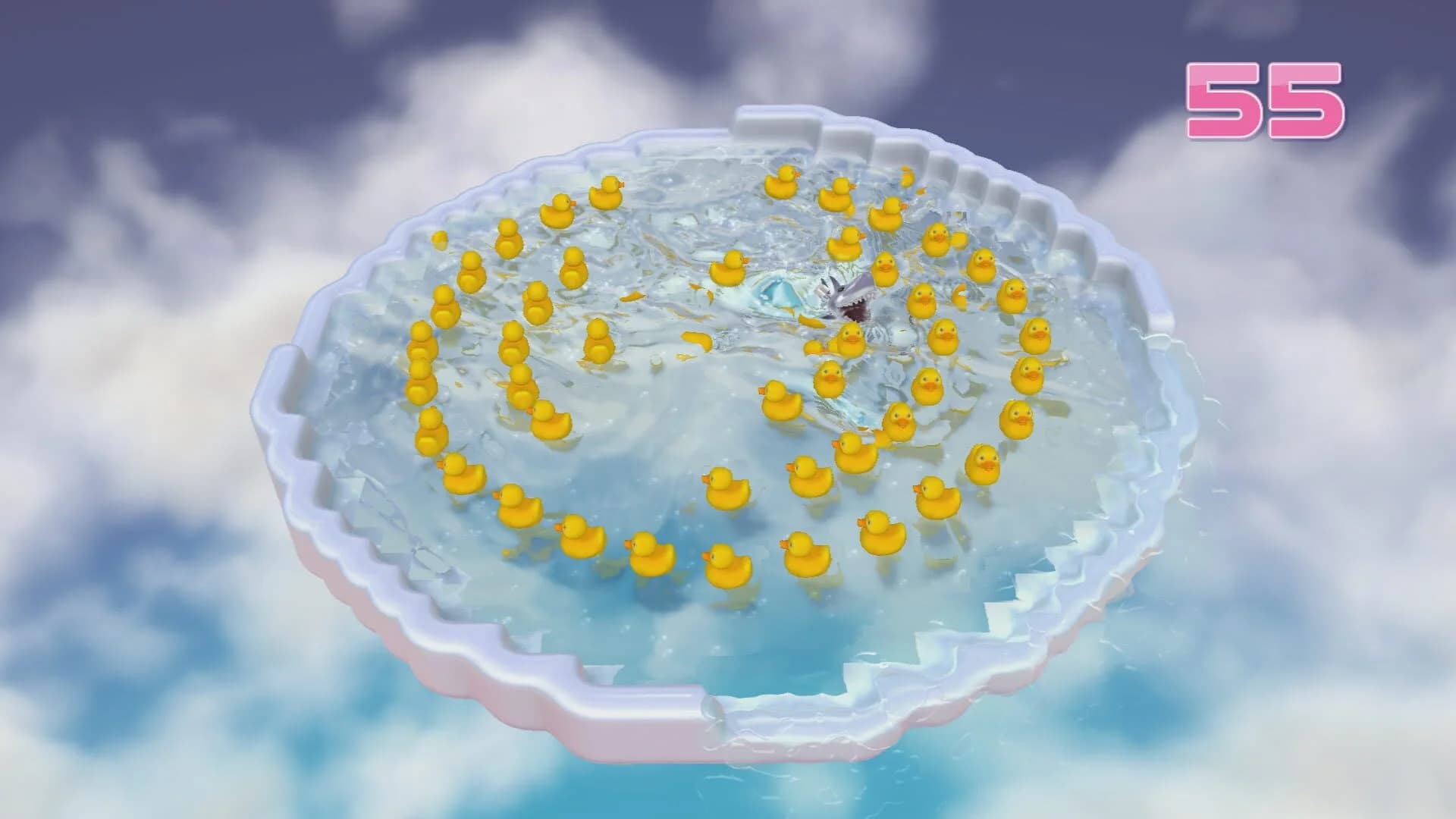 Super Rub 'a' Dub screenshot 3